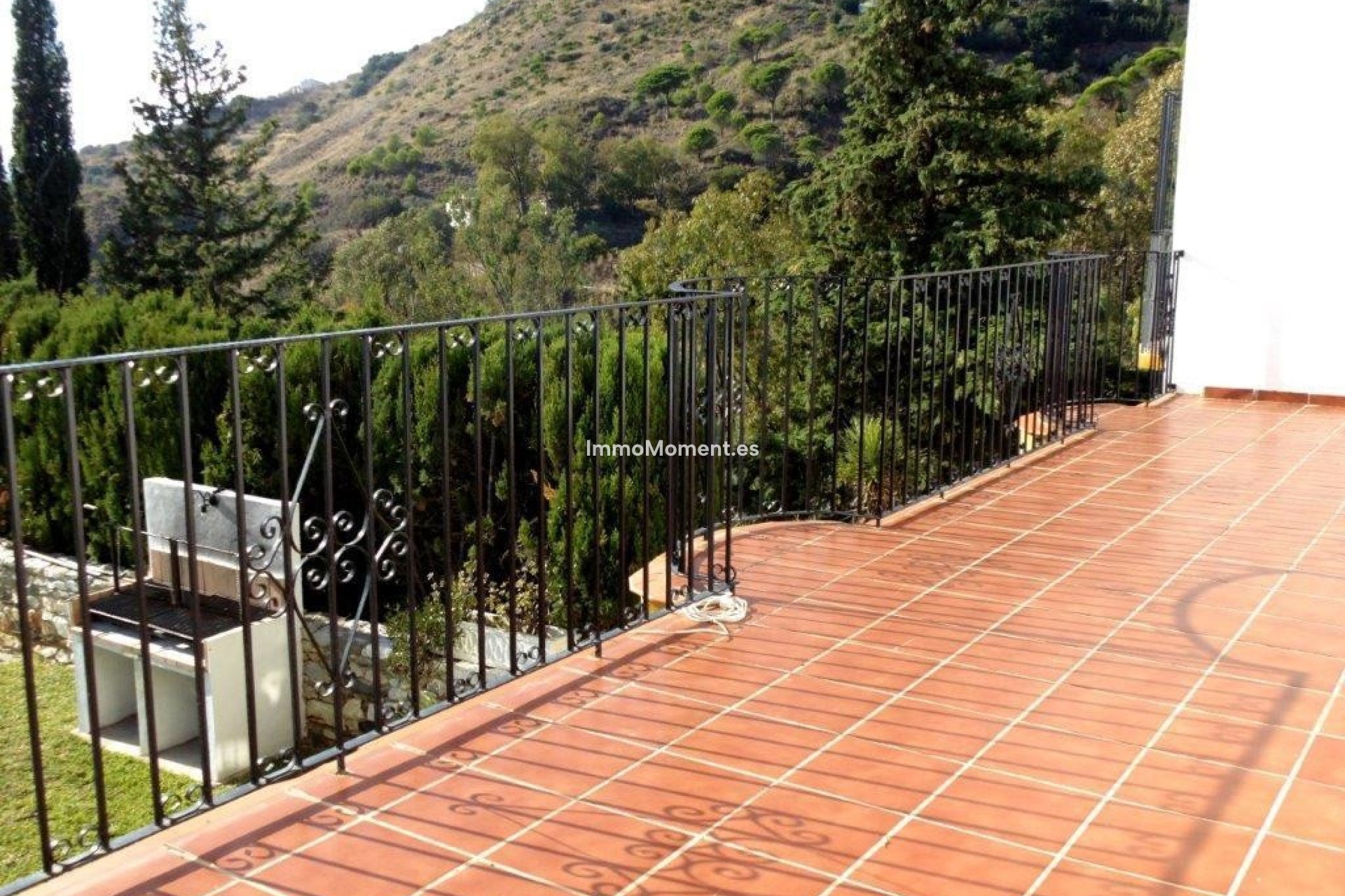 Revente - Villa - Mijas - Mijas Centro