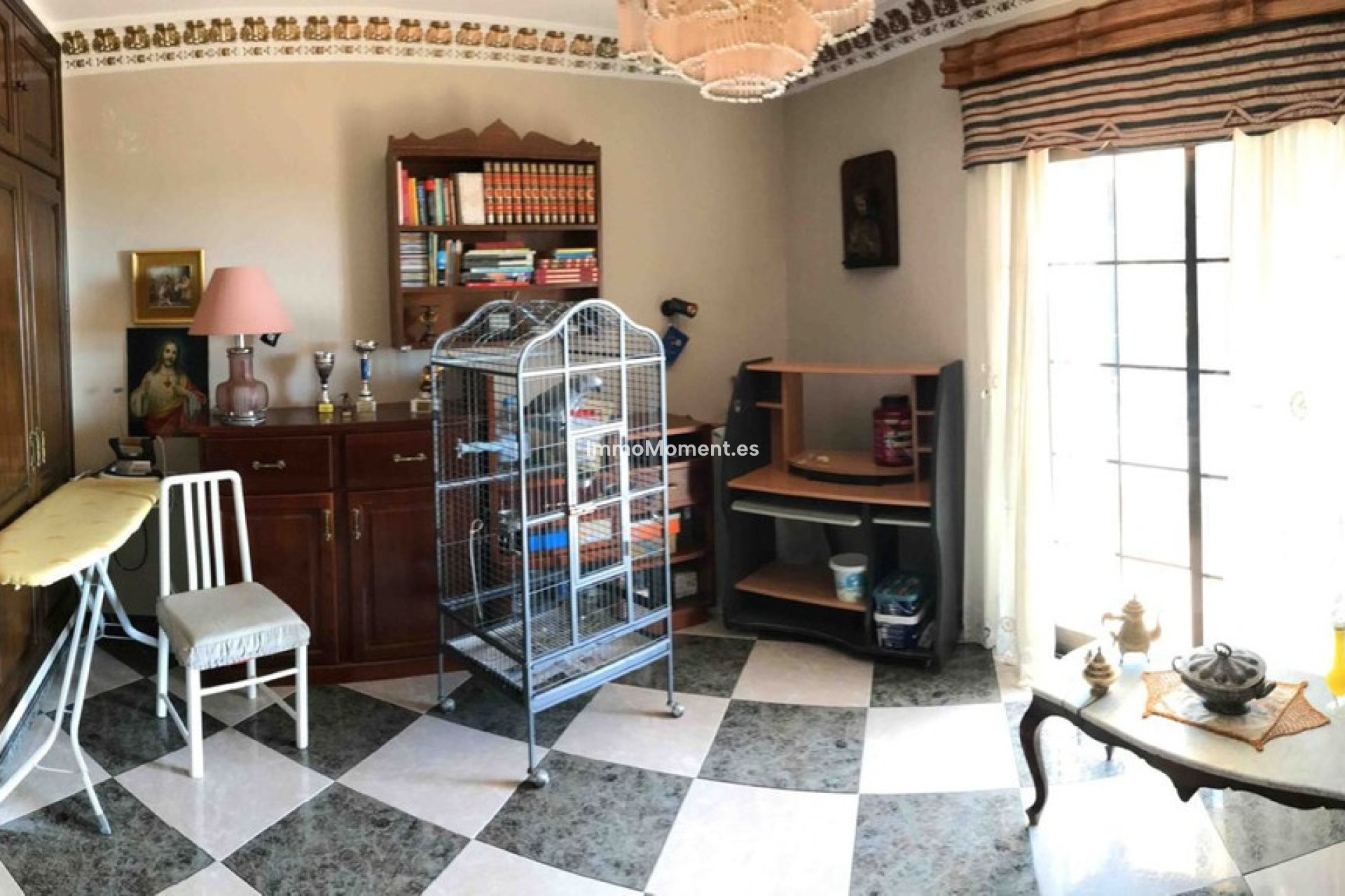 Revente - Villa - Mijas - Mijas Centro