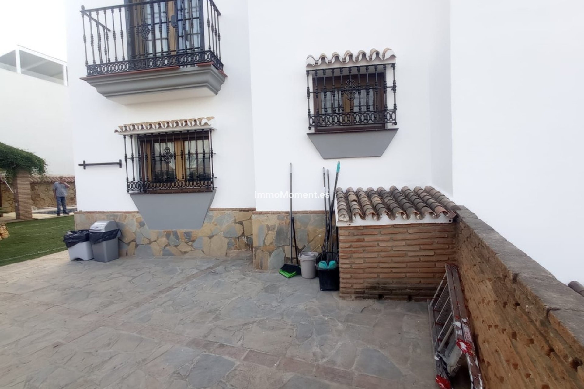 Revente - Villa - Mijas - Mijas Centro
