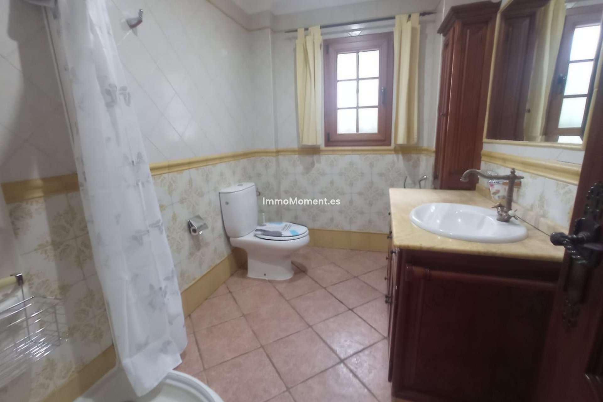 Revente - Villa - Mijas - Mijas Centro