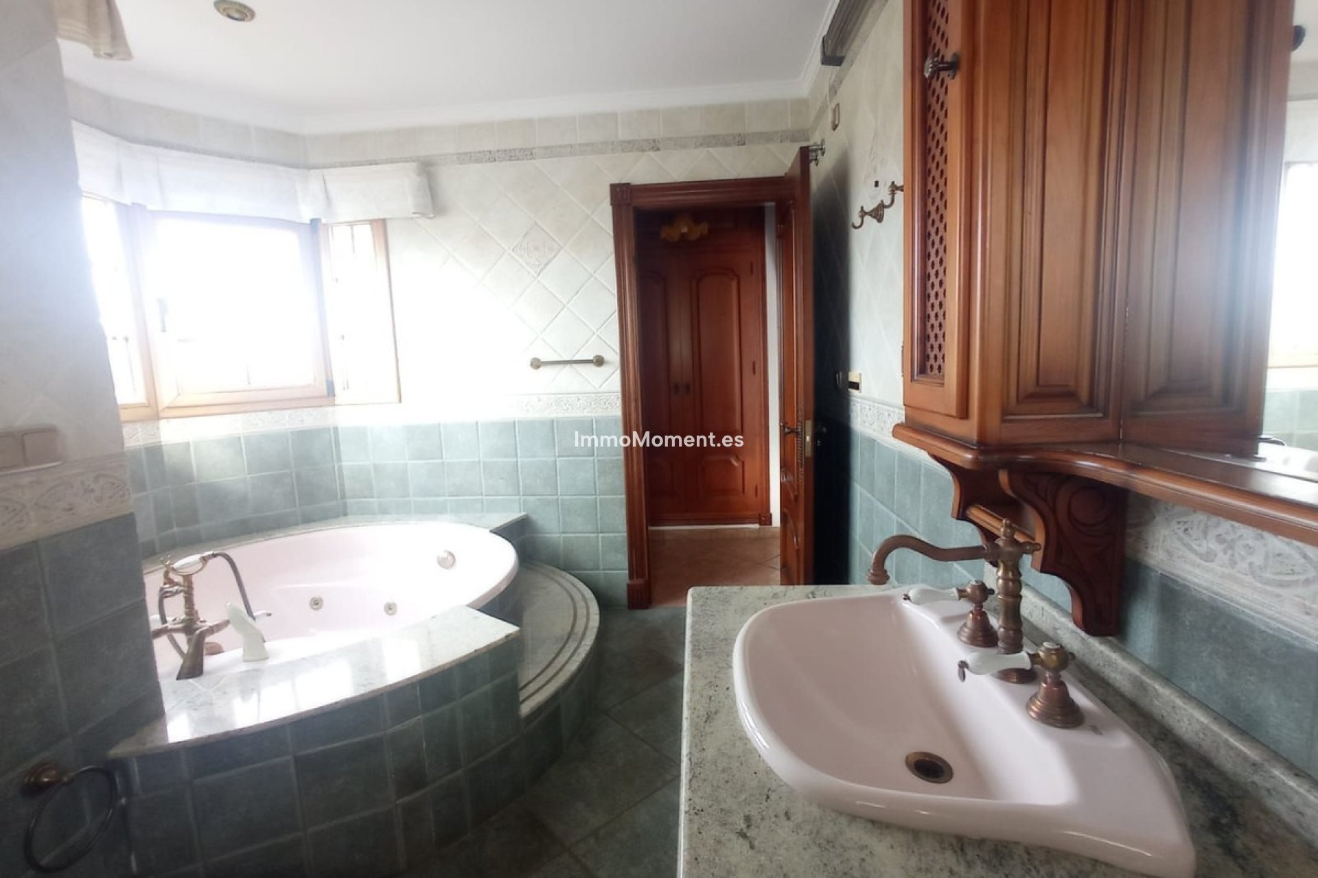 Revente - Villa - Mijas - Mijas Centro