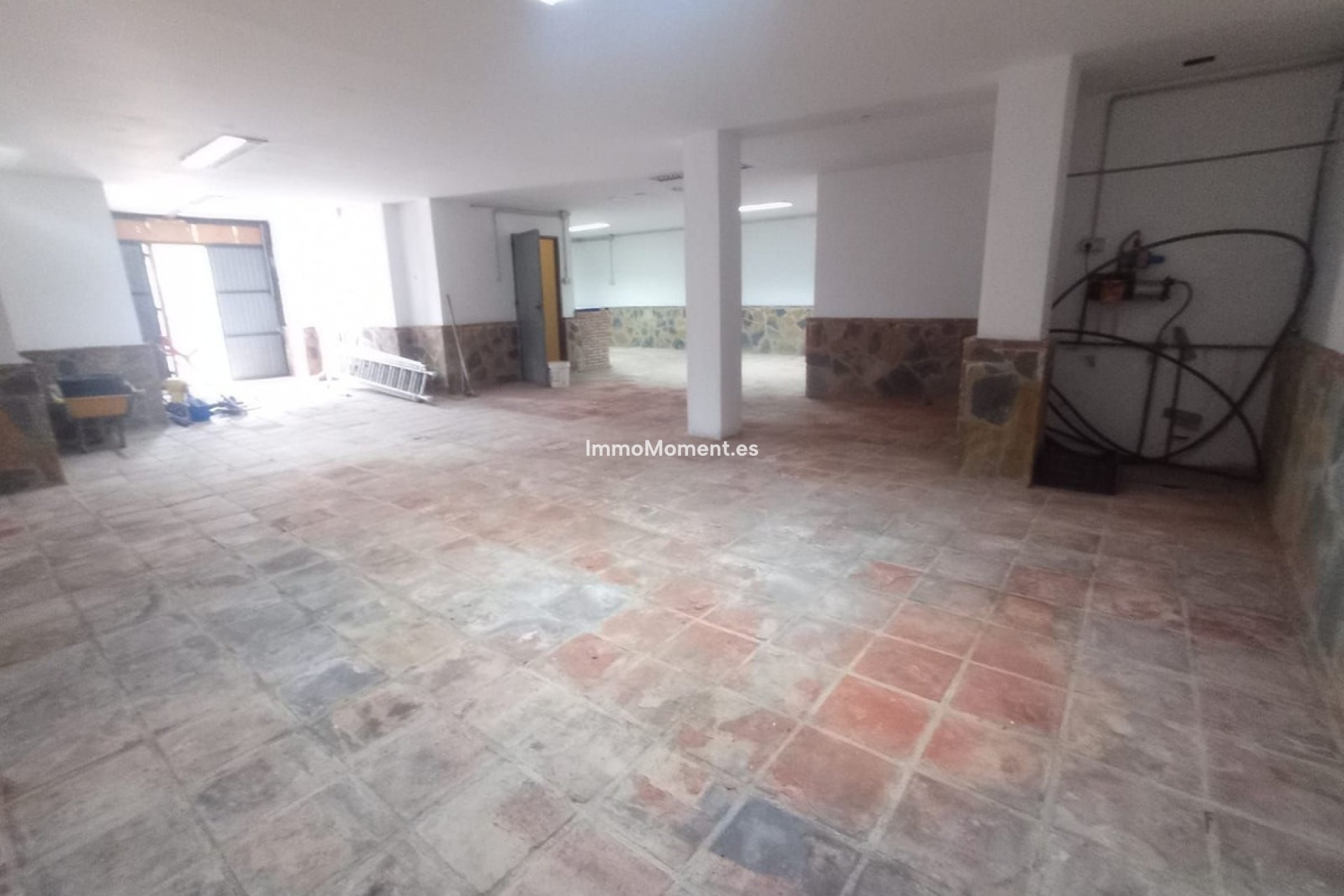 Revente - Villa - Mijas - Mijas Centro