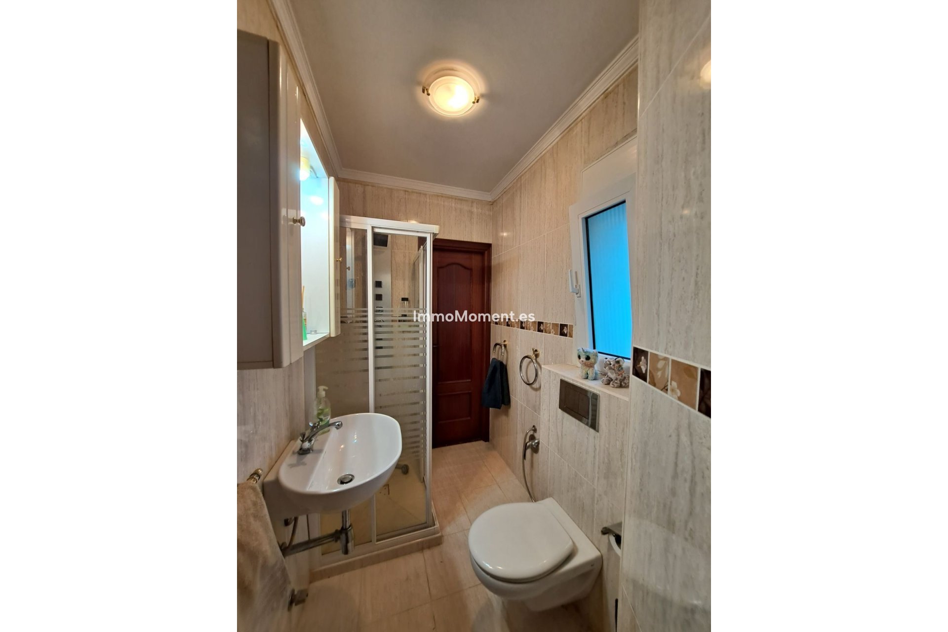 Revente - Villa - Mijas - Mijas Centro