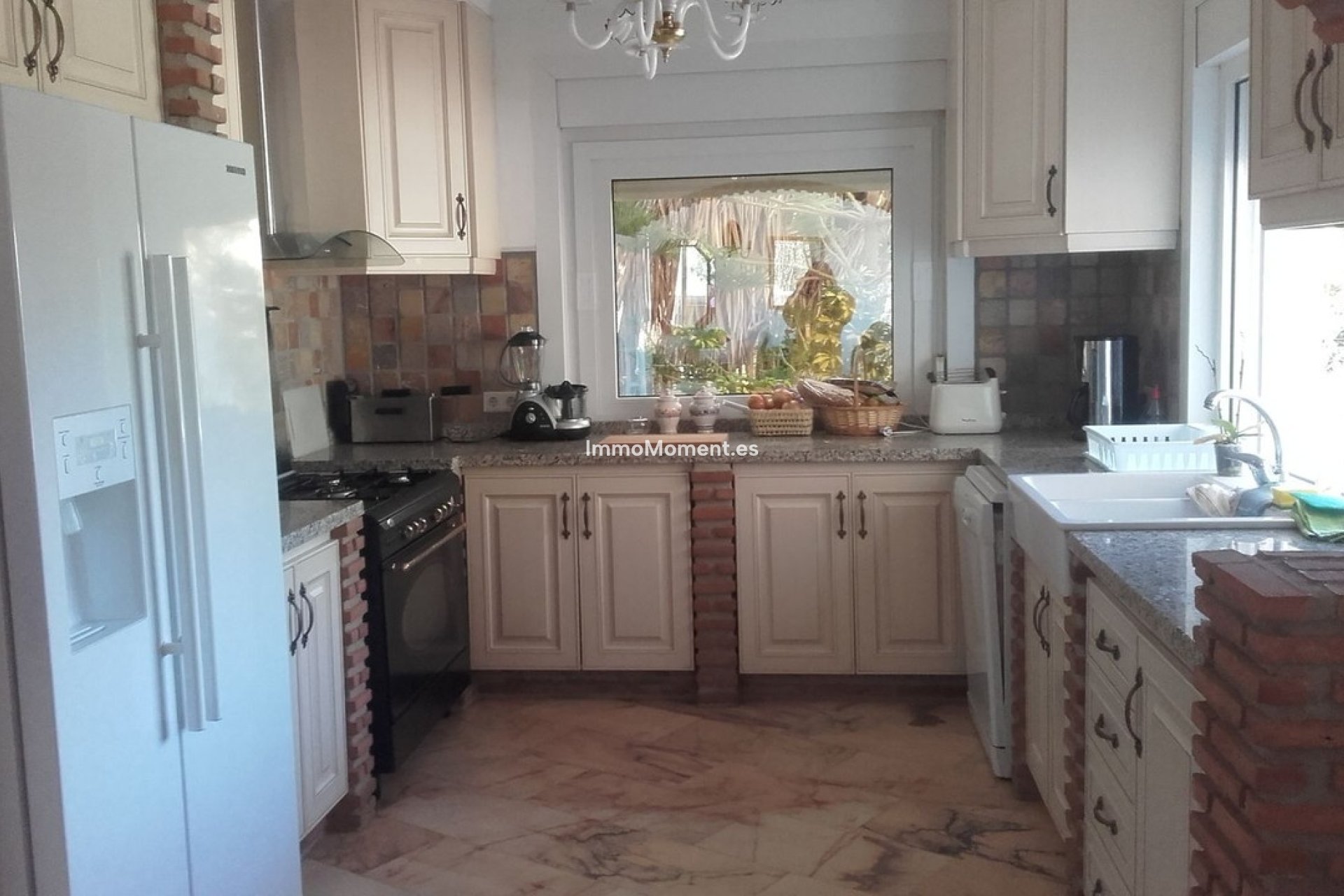 Revente - Villa - Mijas - Mijas Centro