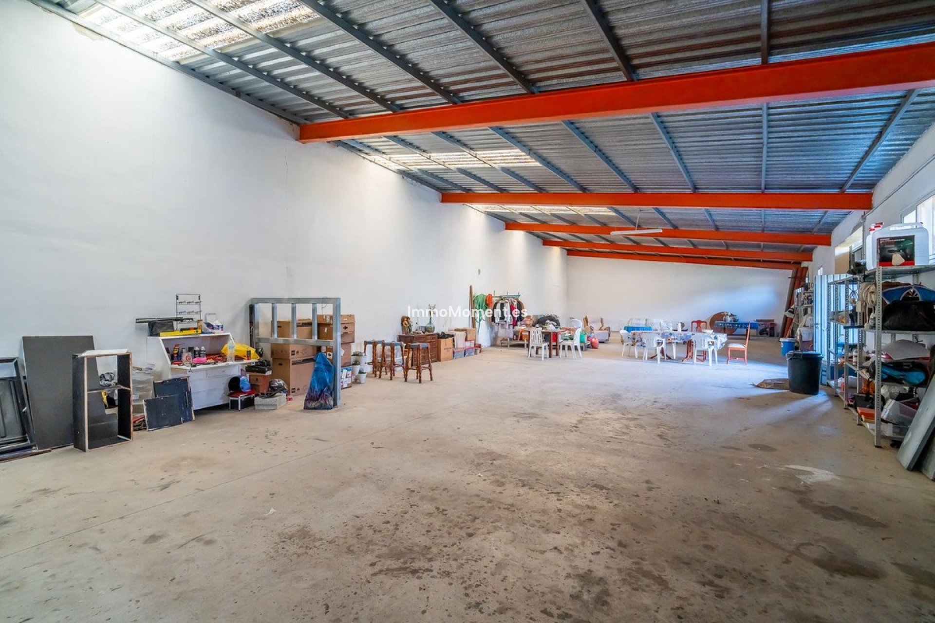 Revente - Villa - Mijas - Mijas Centro