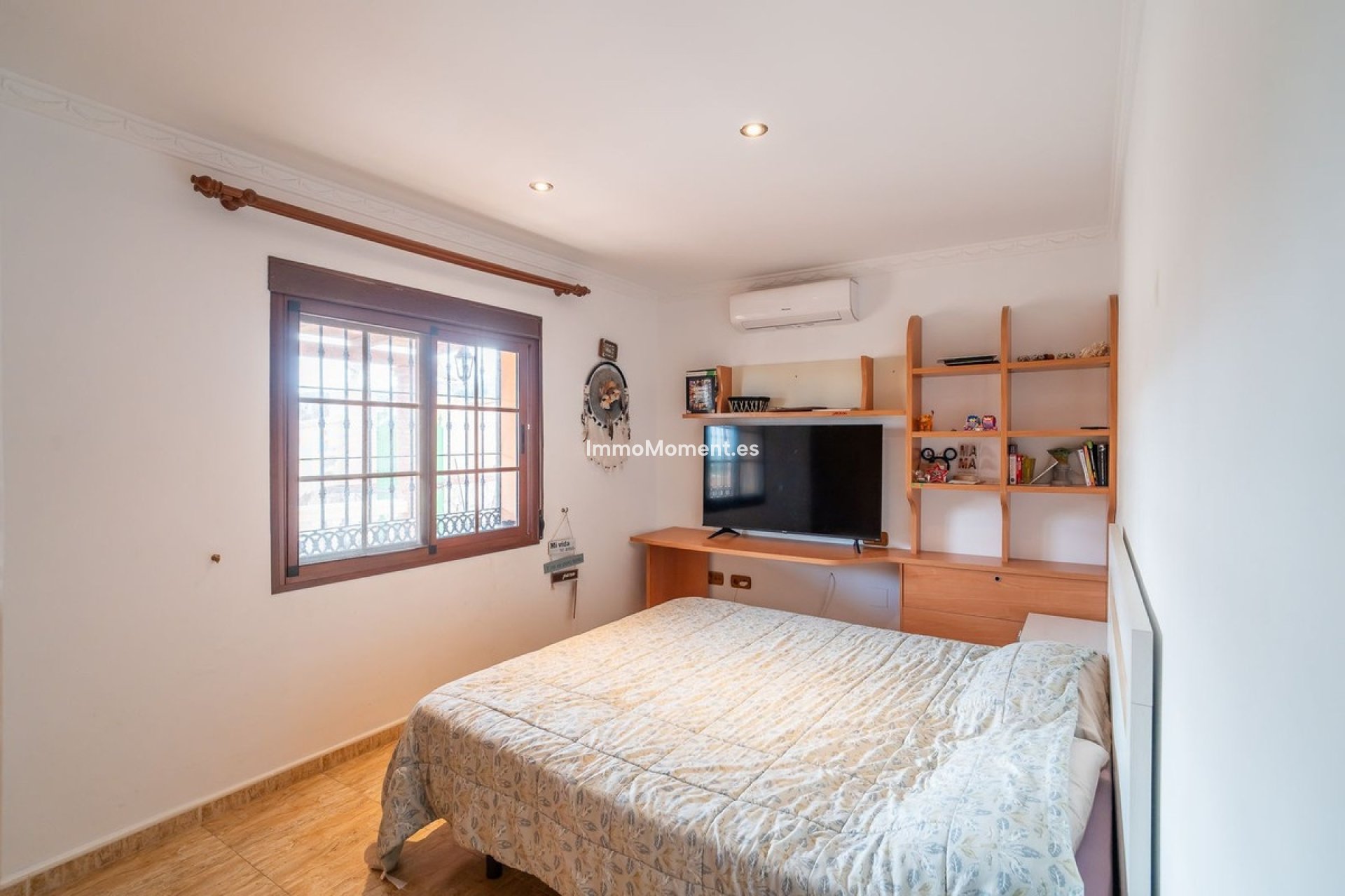 Revente - Villa - Mijas - Mijas Centro