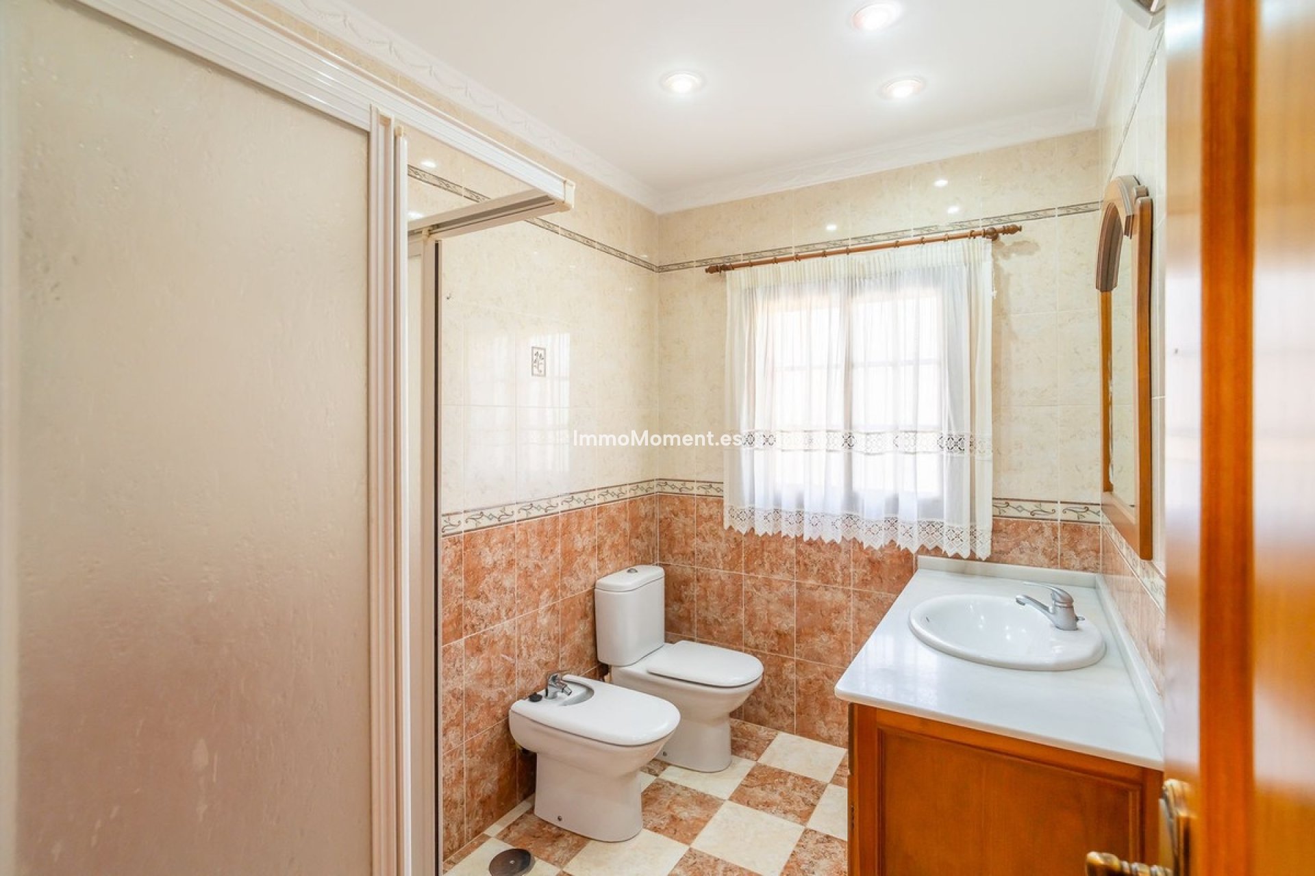 Revente - Villa - Mijas - Mijas Centro