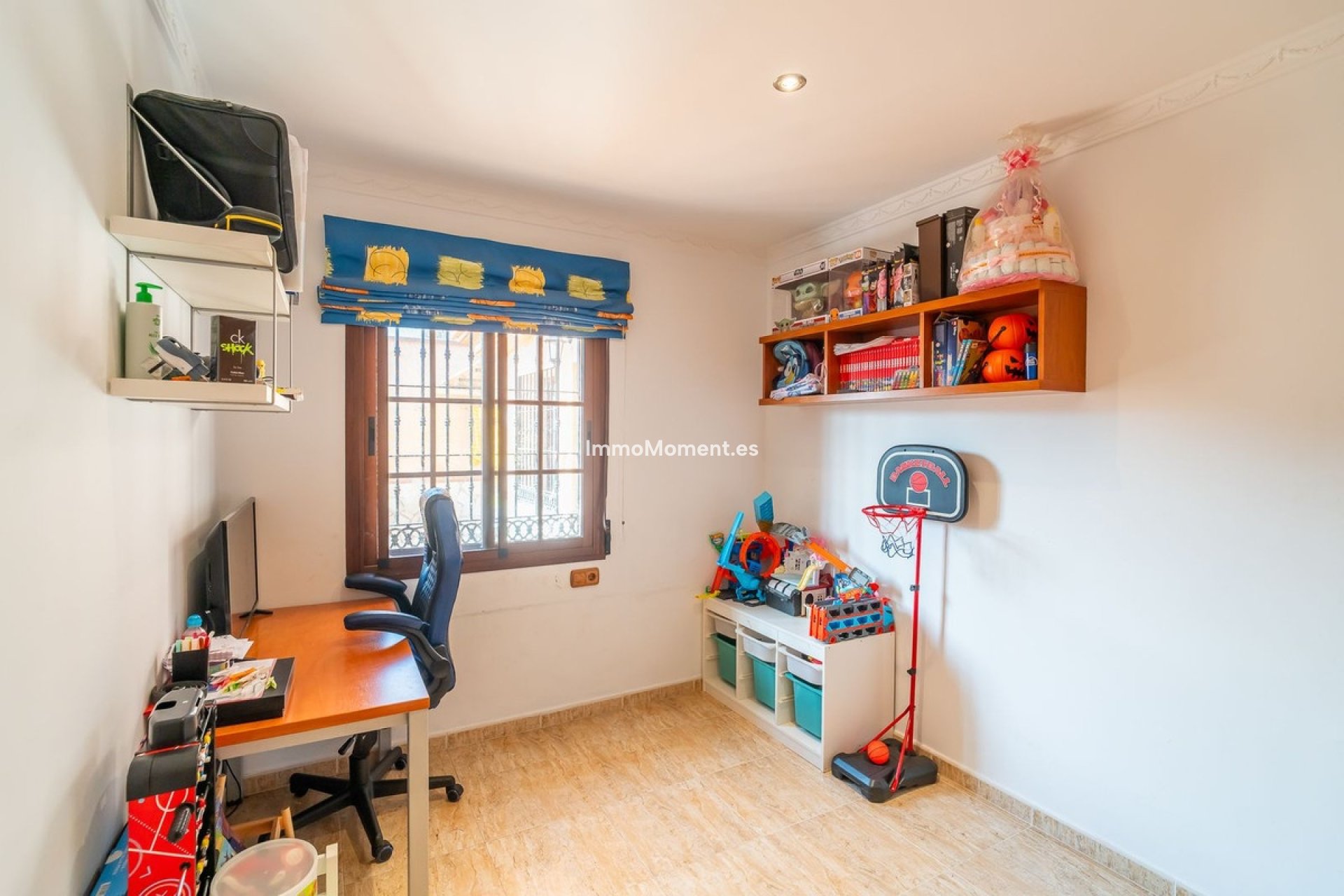 Revente - Villa - Mijas - Mijas Centro