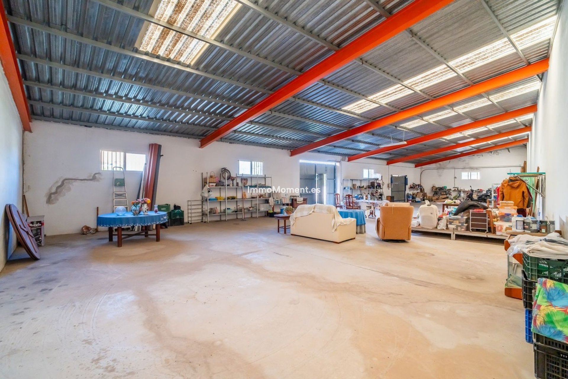 Revente - Villa - Mijas - Mijas Centro