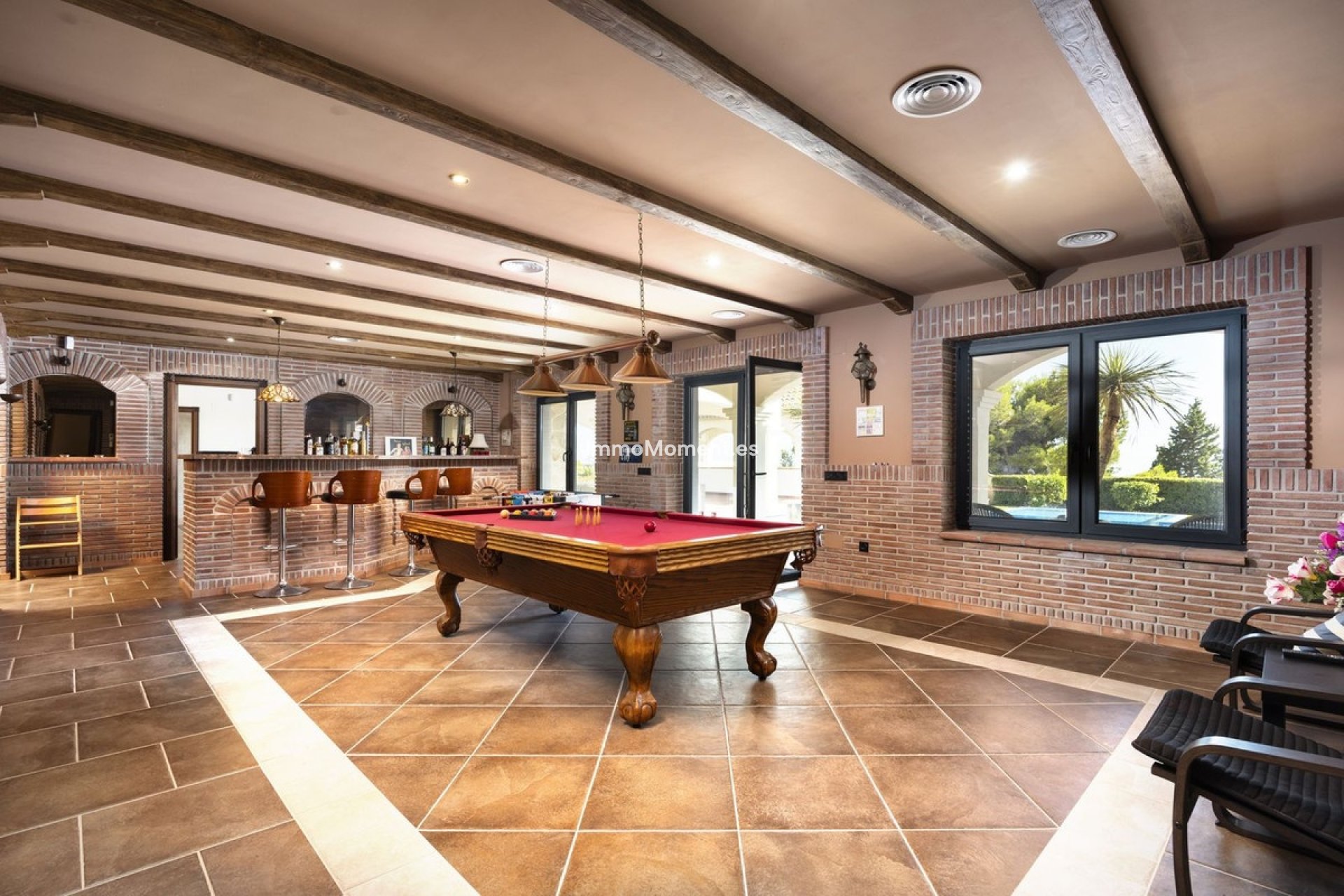 Revente - Villa - Mijas - Mijas Centro