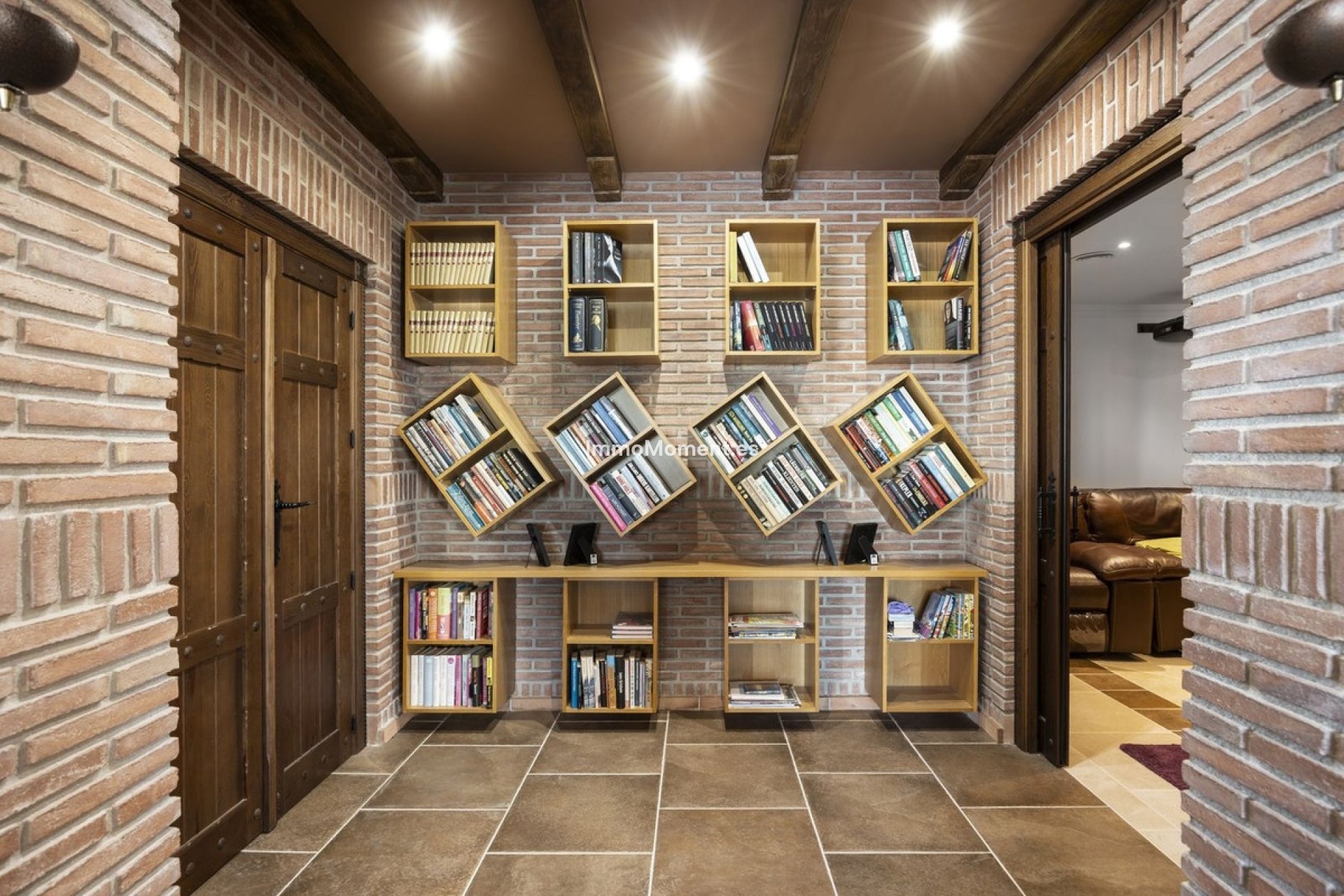 Revente - Villa - Mijas - Mijas Centro