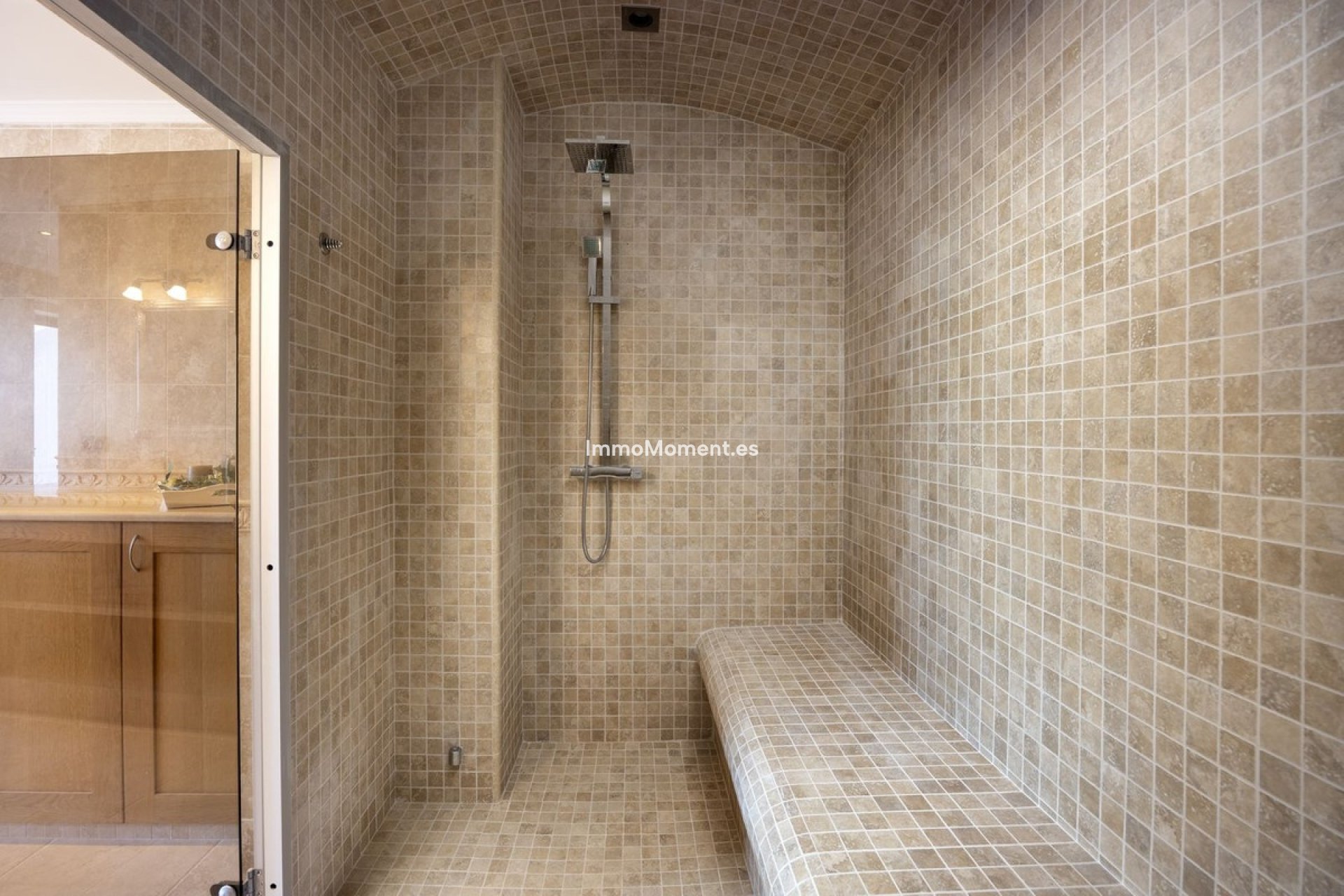 Revente - Villa - Mijas - Mijas Centro