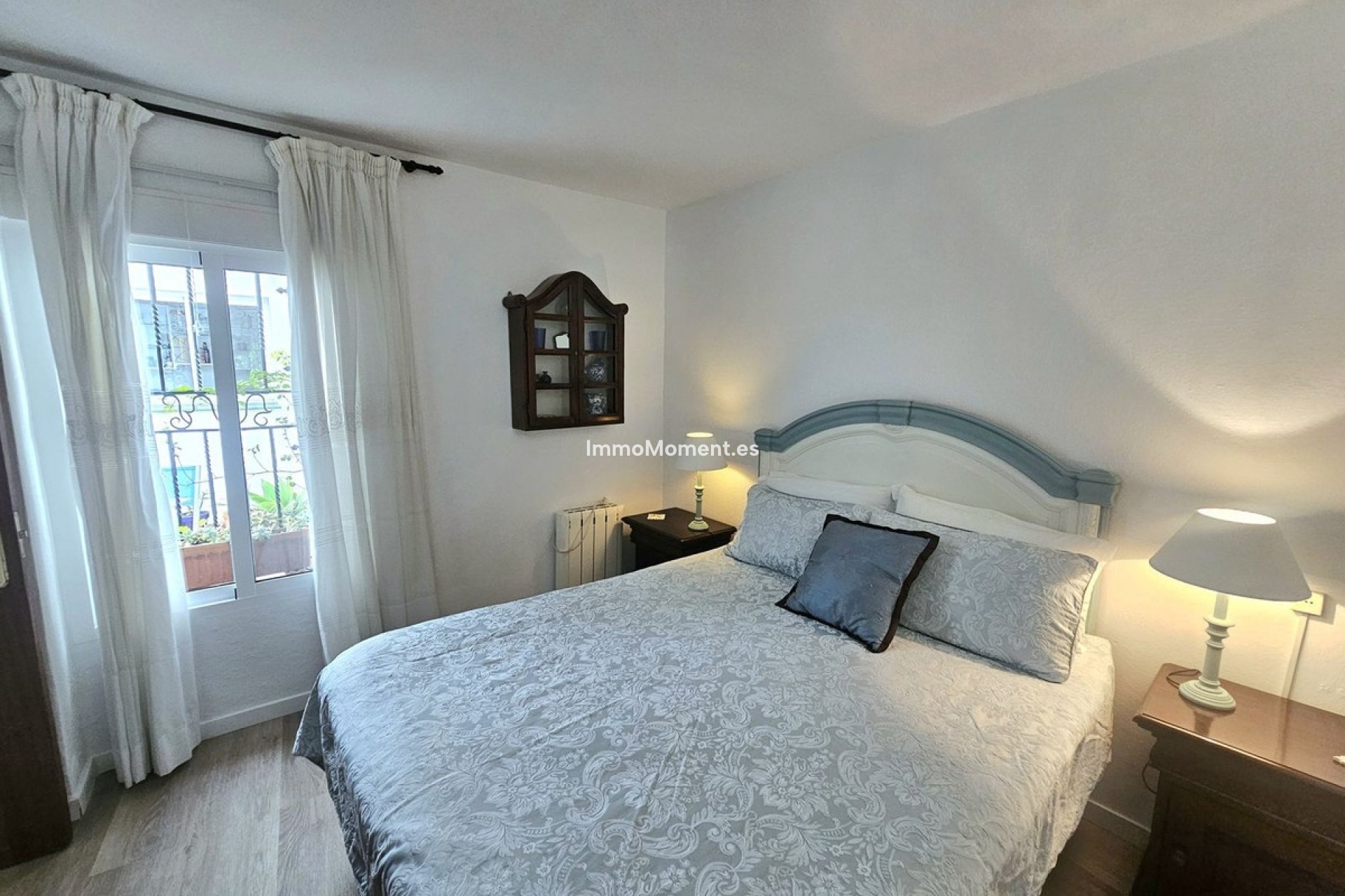 Revente - Villa - Mijas - Mijas Centro