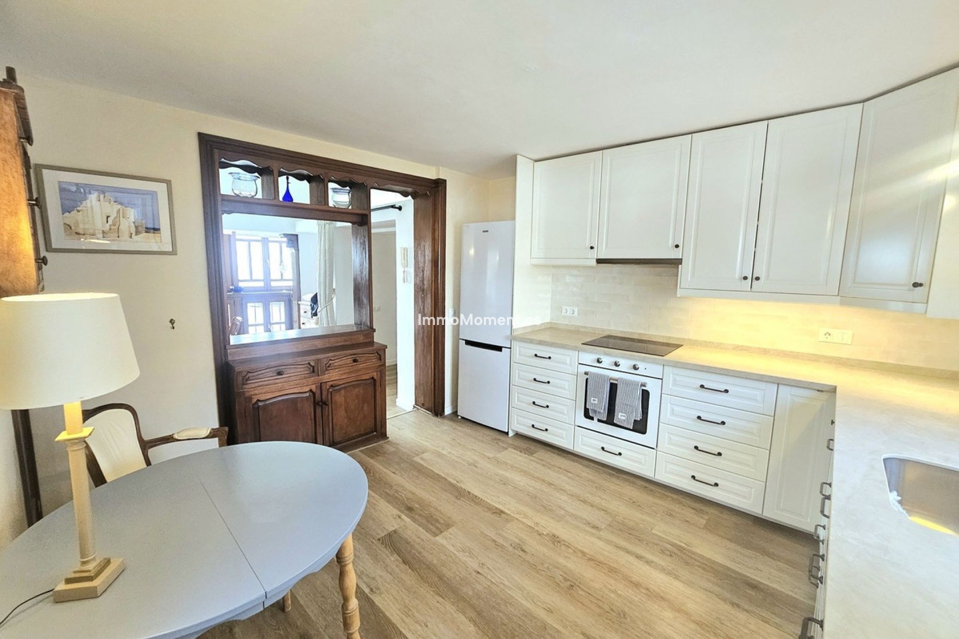 Revente - Villa - Mijas - Mijas Centro