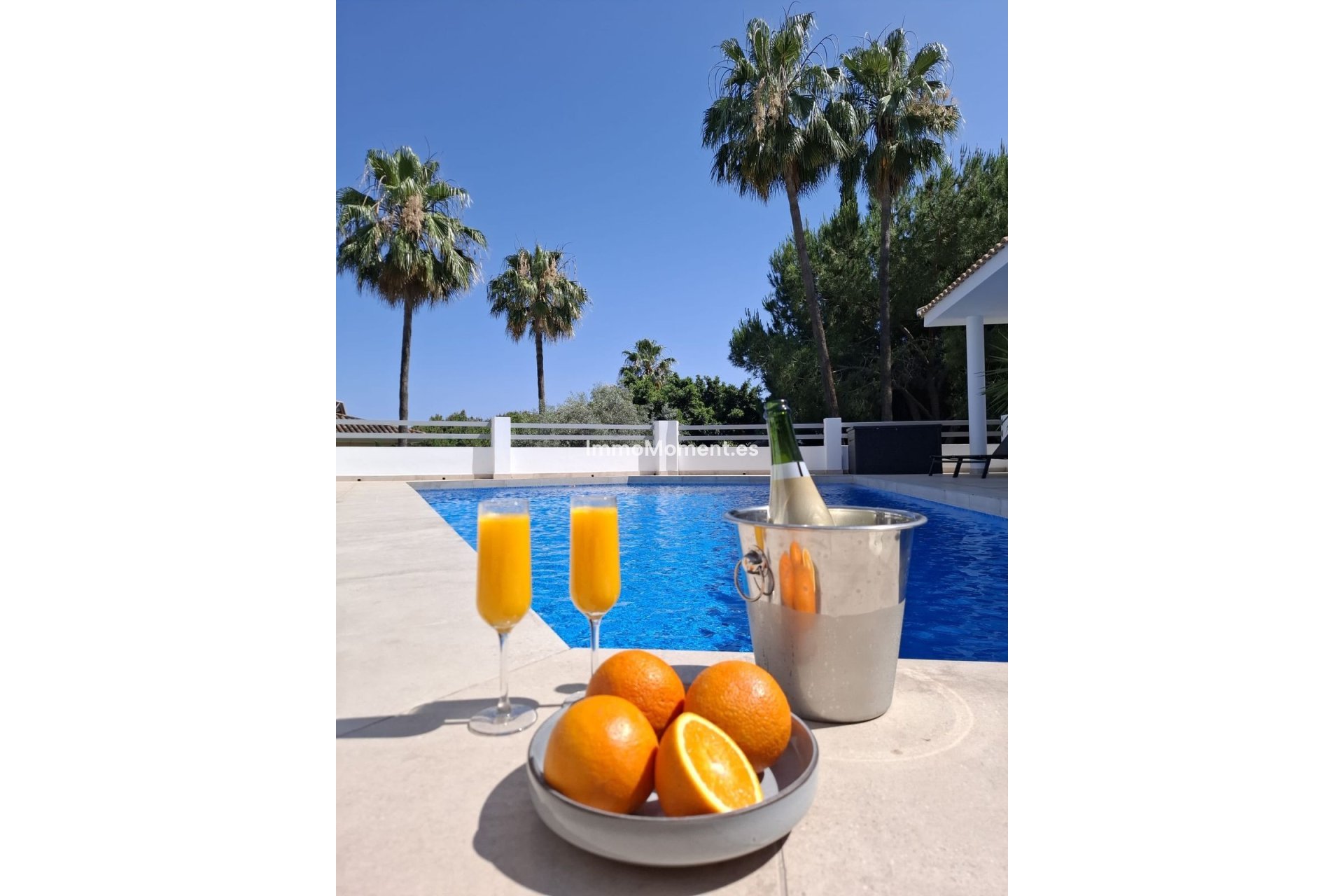 Revente - Villa - Mijas - Mijas Centro