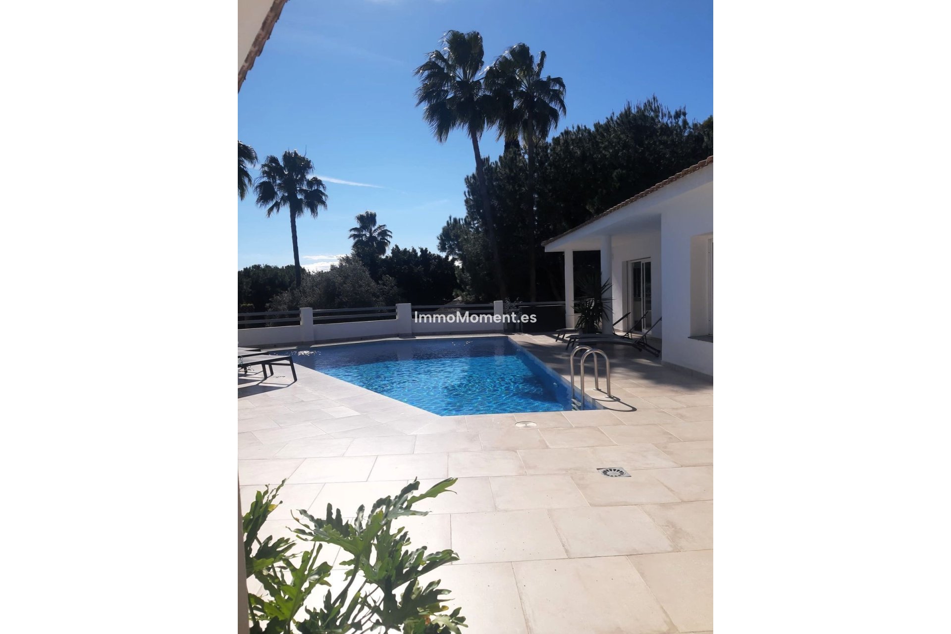 Revente - Villa - Mijas - Mijas Centro