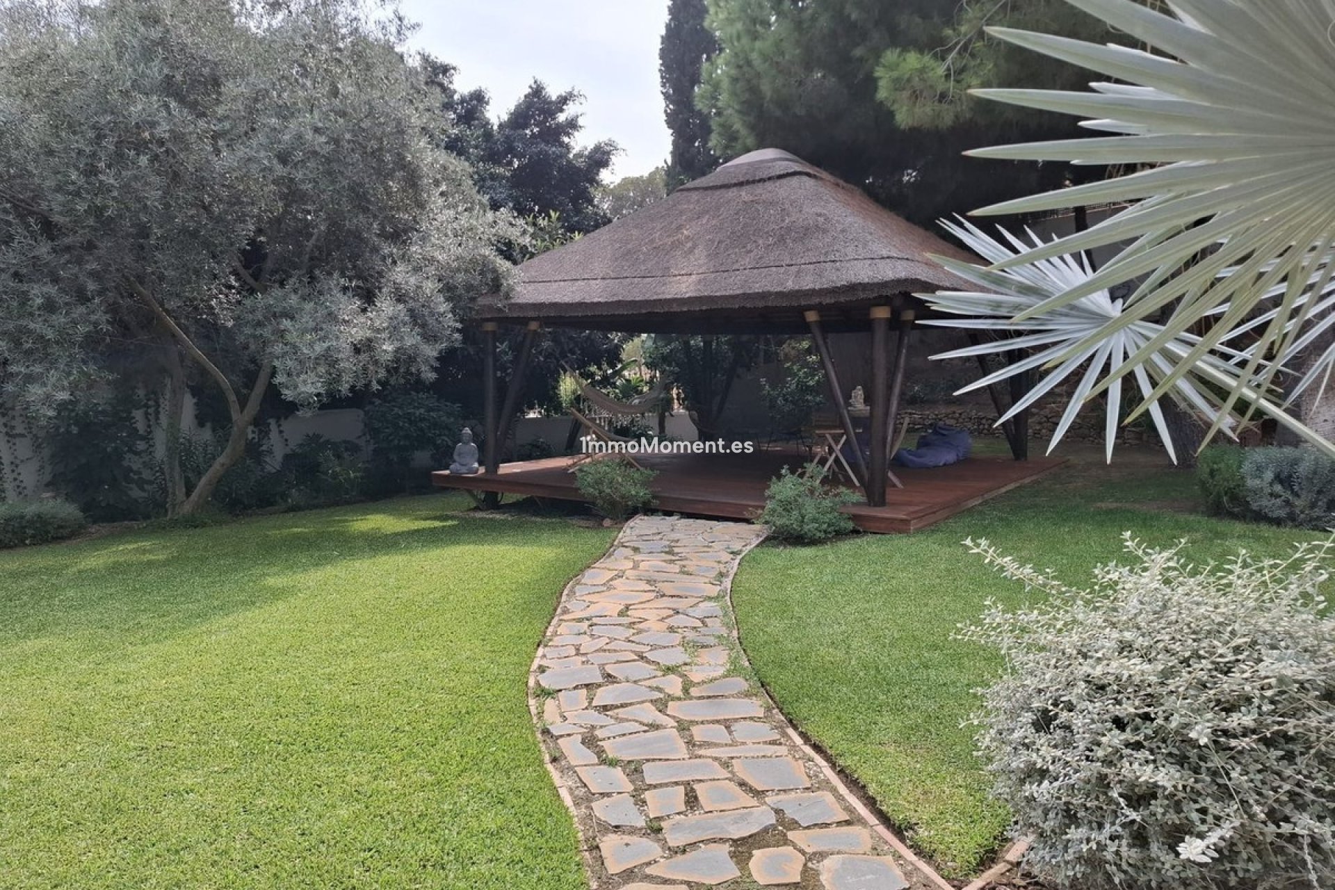 Revente - Villa - Mijas - Mijas Centro