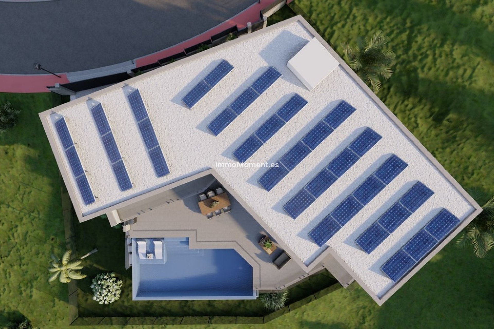 Revente - Villa - Mijas - Mijas Centro