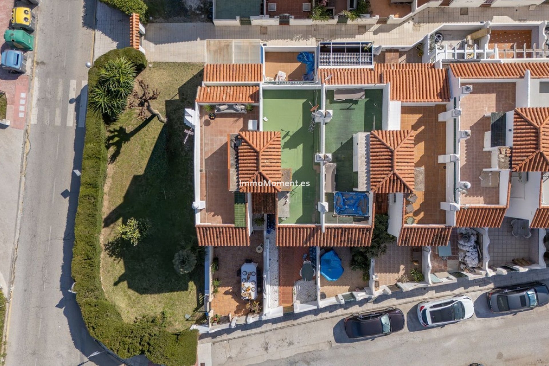 Revente - Villa - Mijas - Mijas Centro