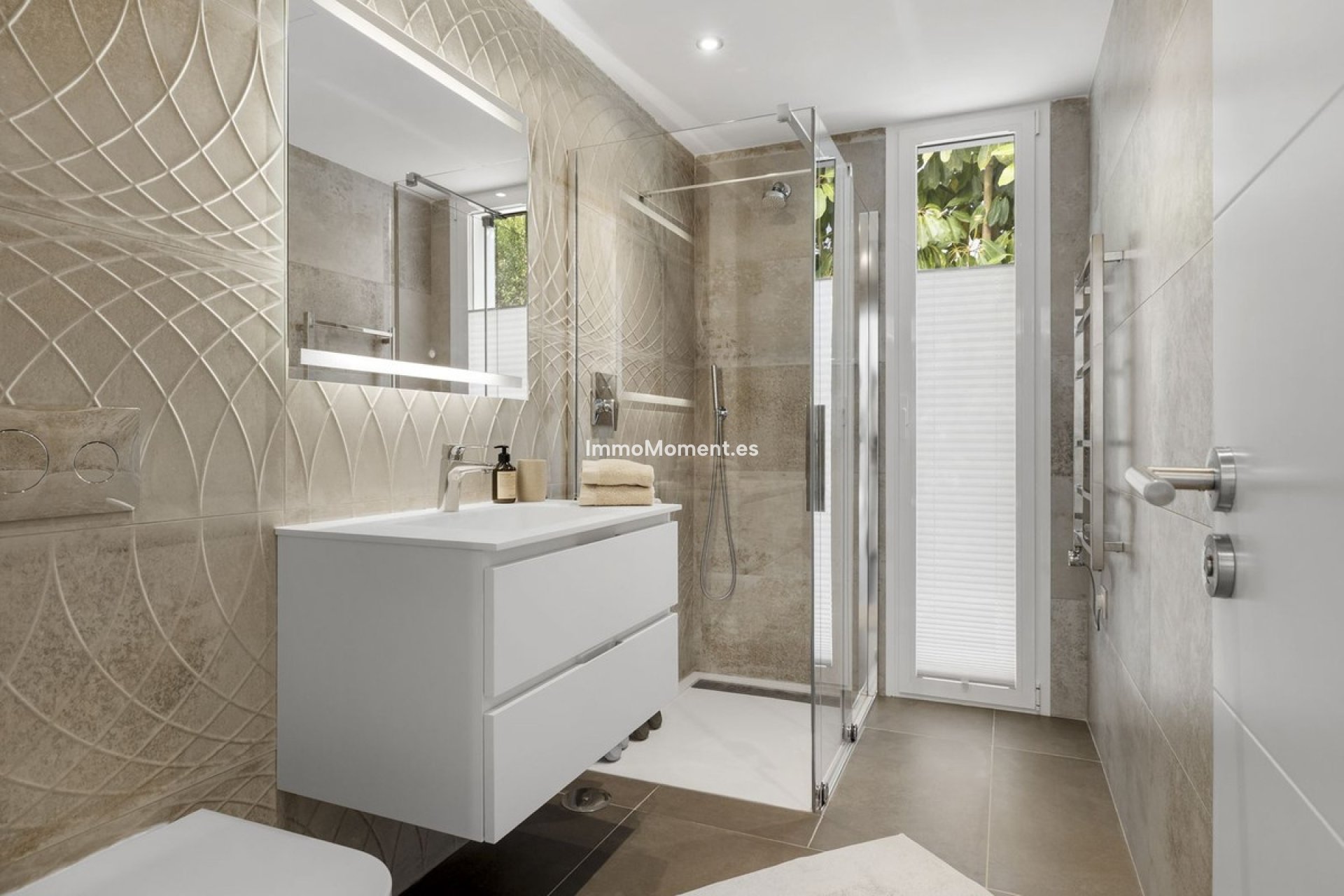 Revente - Villa - Mijas - Mijas Centro