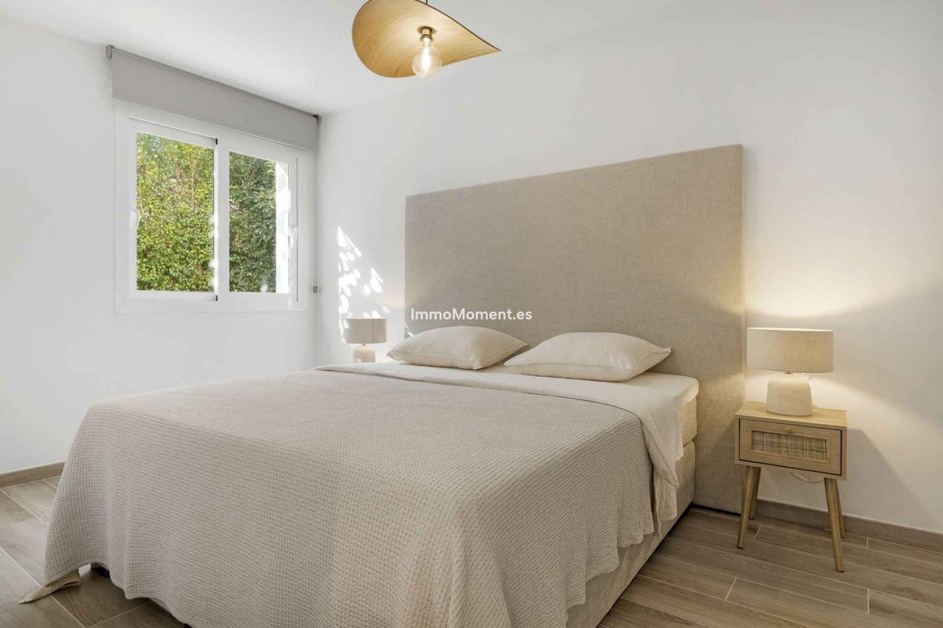 Revente - Villa - Mijas - Mijas Centro