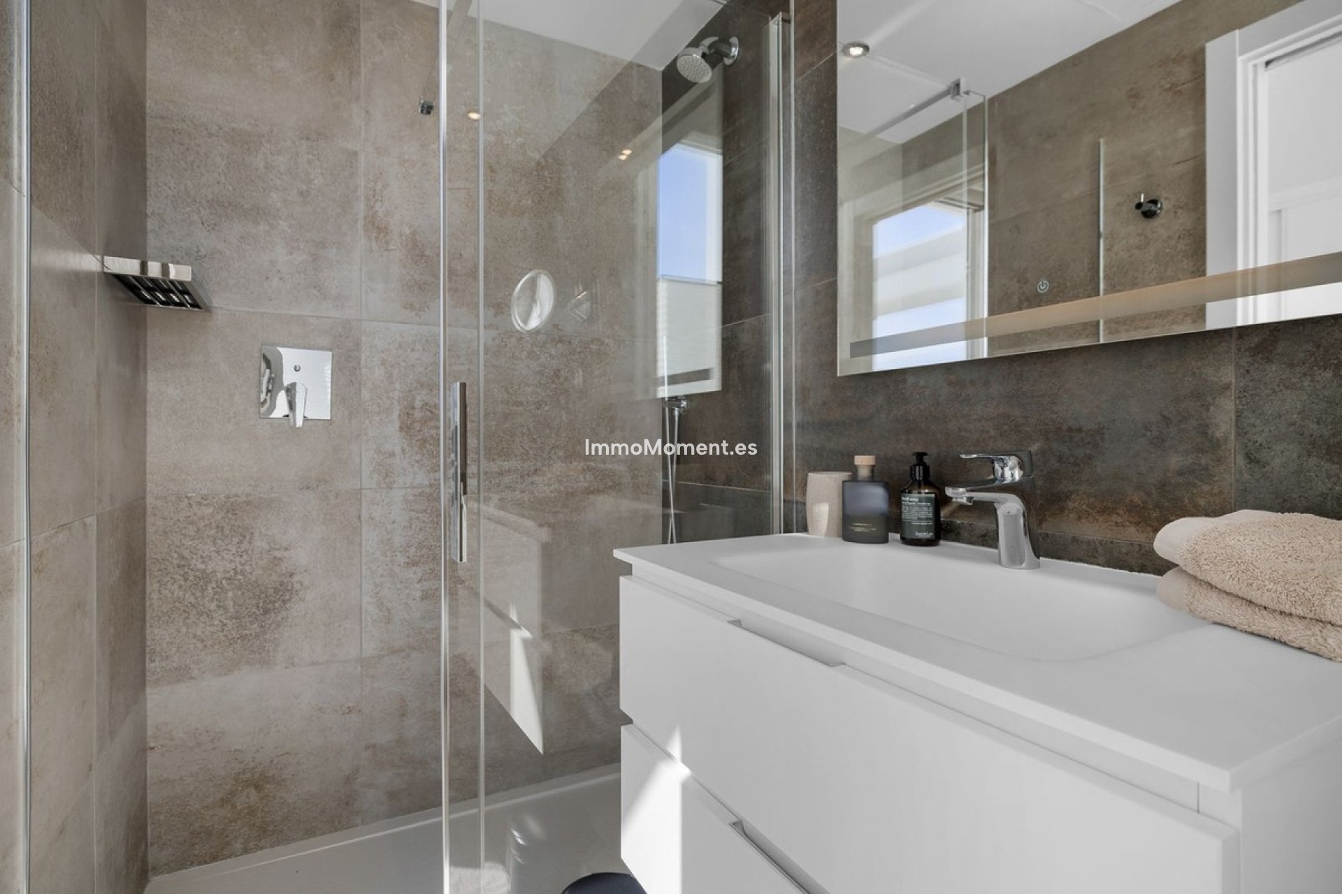 Revente - Villa - Mijas - Mijas Centro