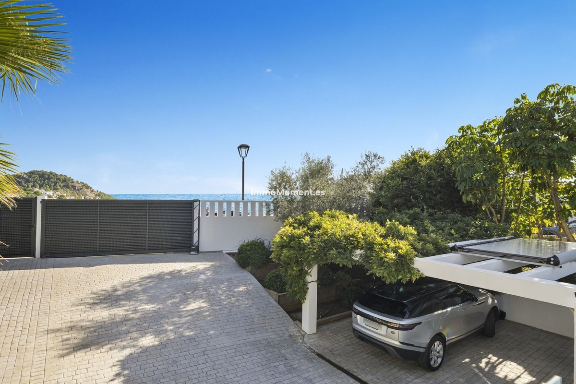 Revente - Villa - Mijas - Mijas Centro