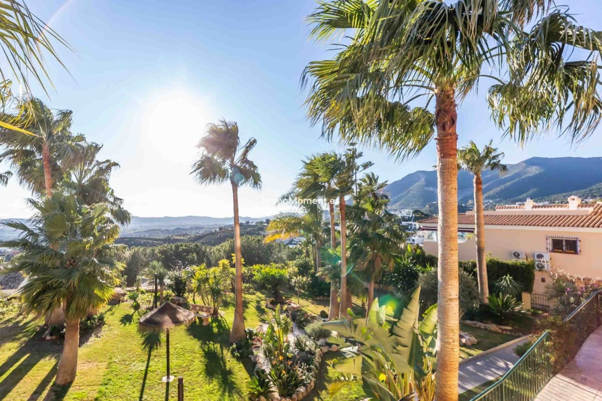 Revente - Villa - Mijas - Mijas Centro