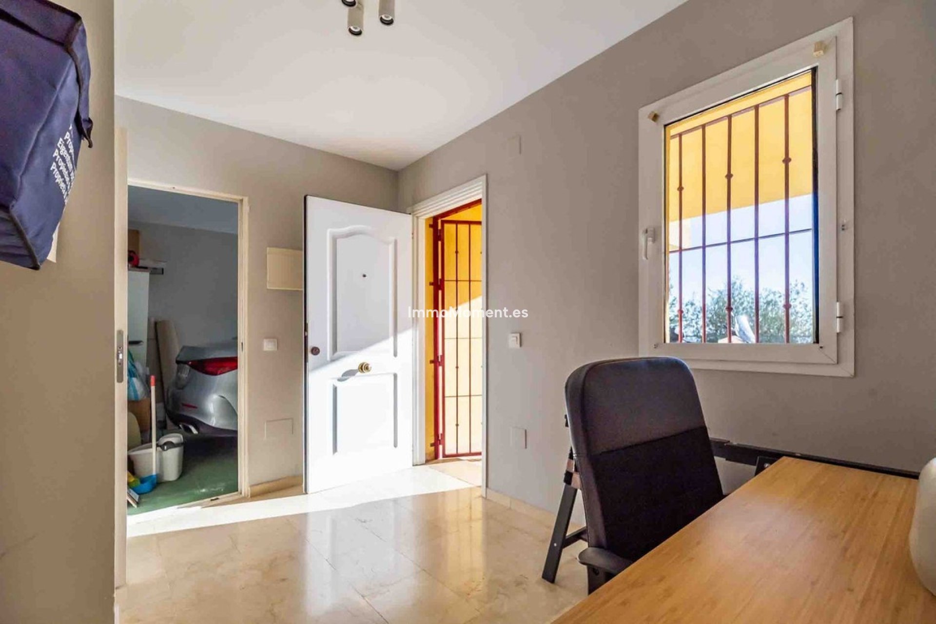 Revente - Villa - Mijas - Mijas Centro