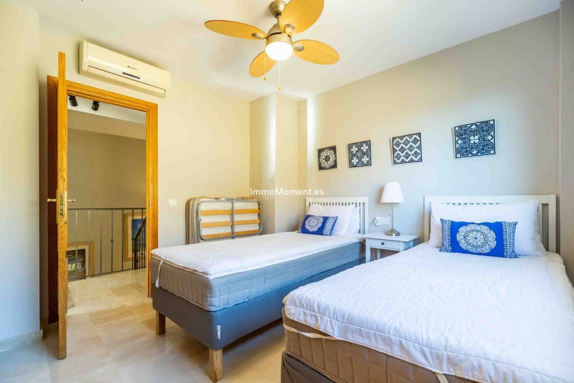 Revente - Villa - Mijas - Mijas Centro