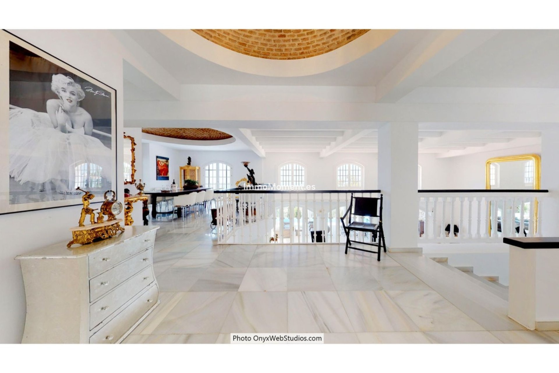 Revente - Villa - Mijas - Mijas Centro