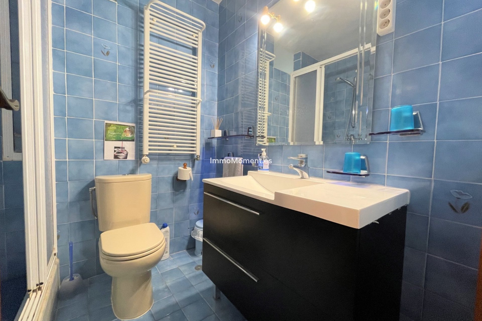 Revente - Villa - Mijas - Mijas Centro