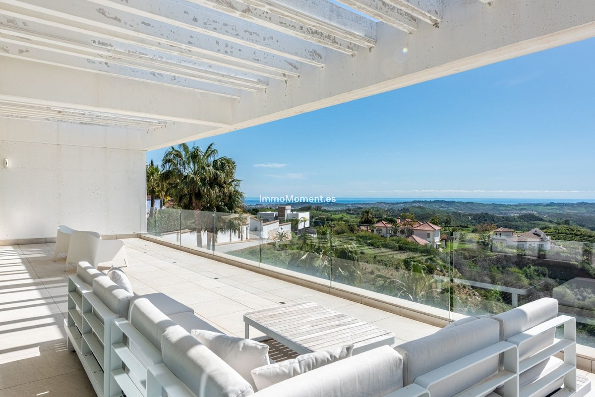 Revente - Villa - Mijas - Mijas Centro