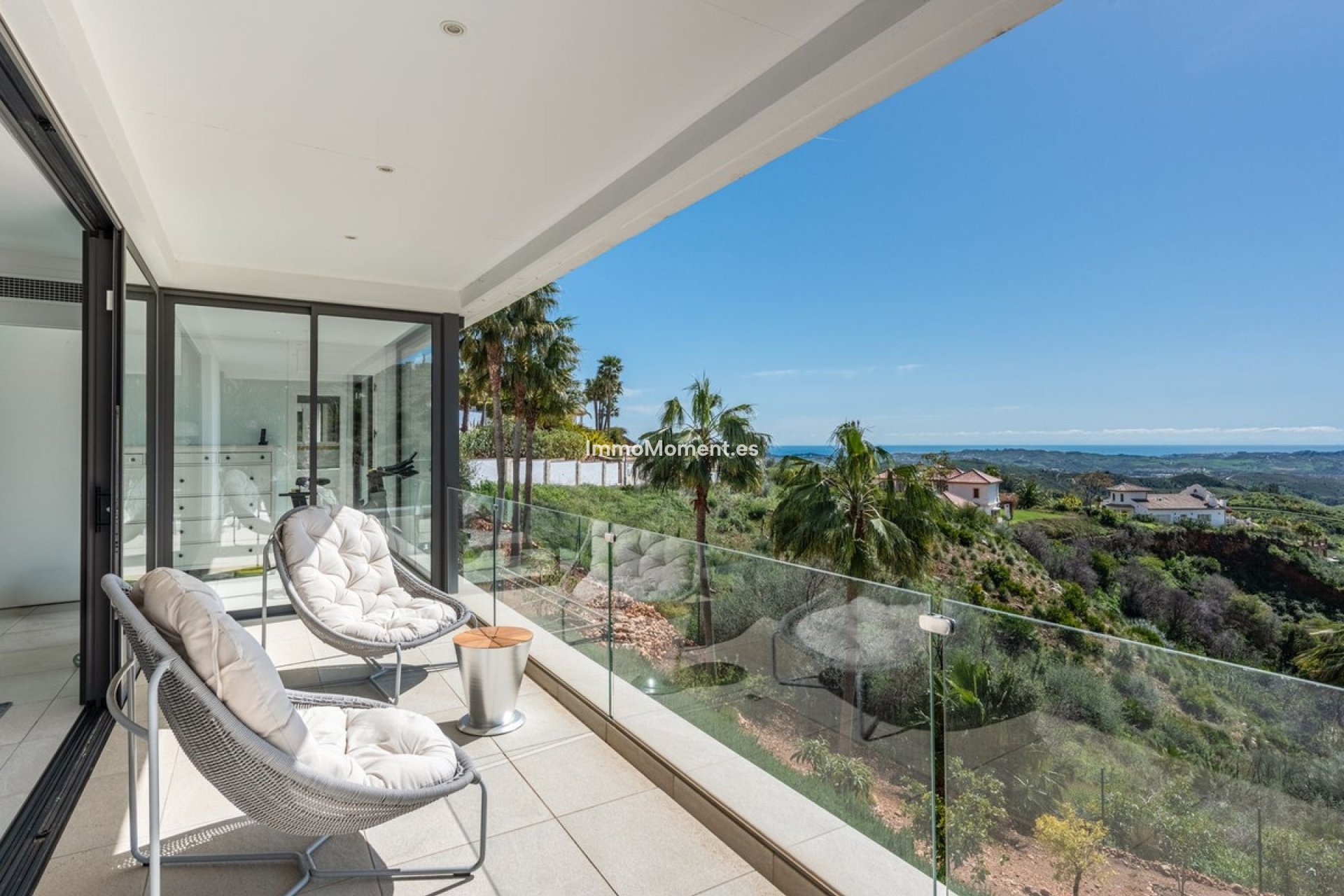 Revente - Villa - Mijas - Mijas Centro