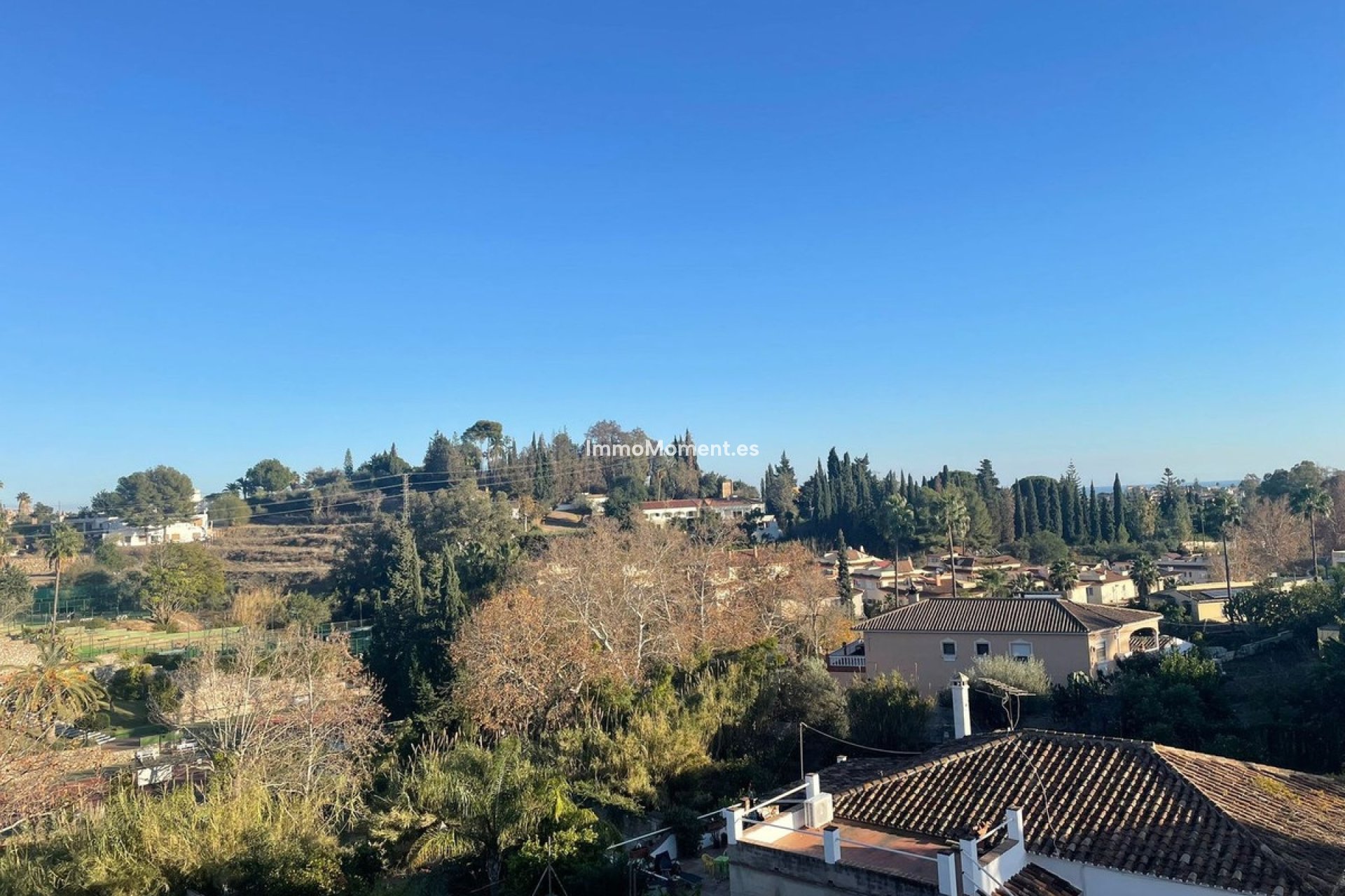 Revente - Villa - Mijas - Mijas Centro