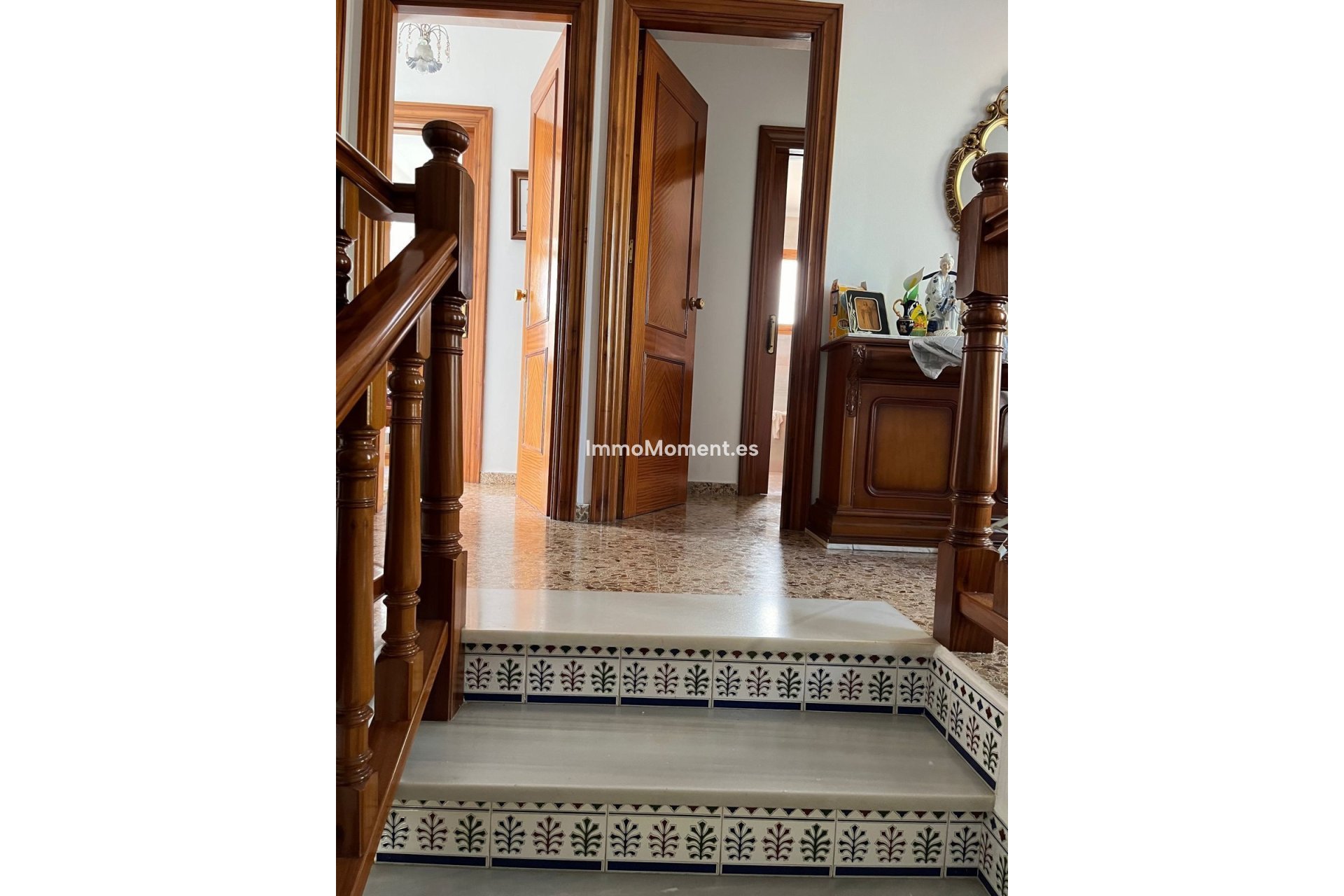 Revente - Villa - Mijas - Mijas Centro