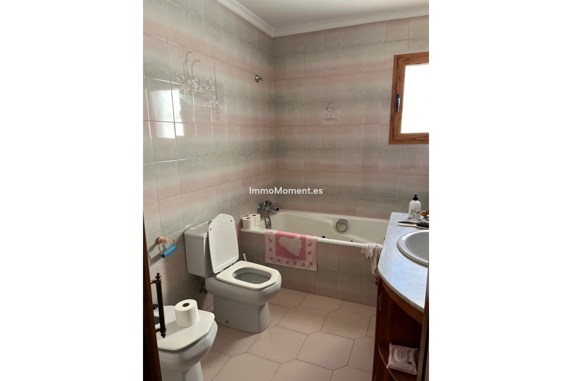 Revente - Villa - Mijas - Mijas Centro