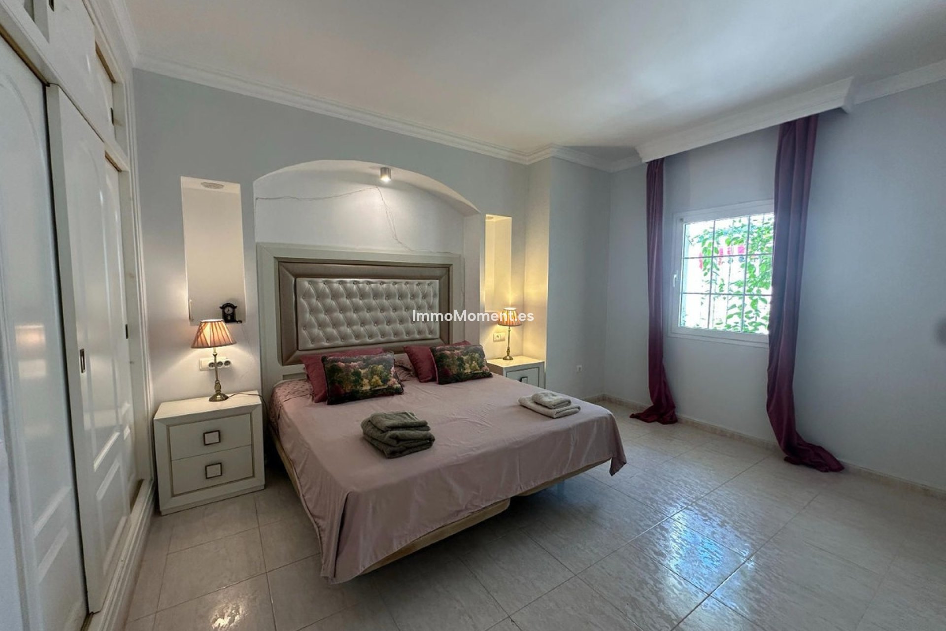 Revente - Villa - Mijas - Mijas Centro