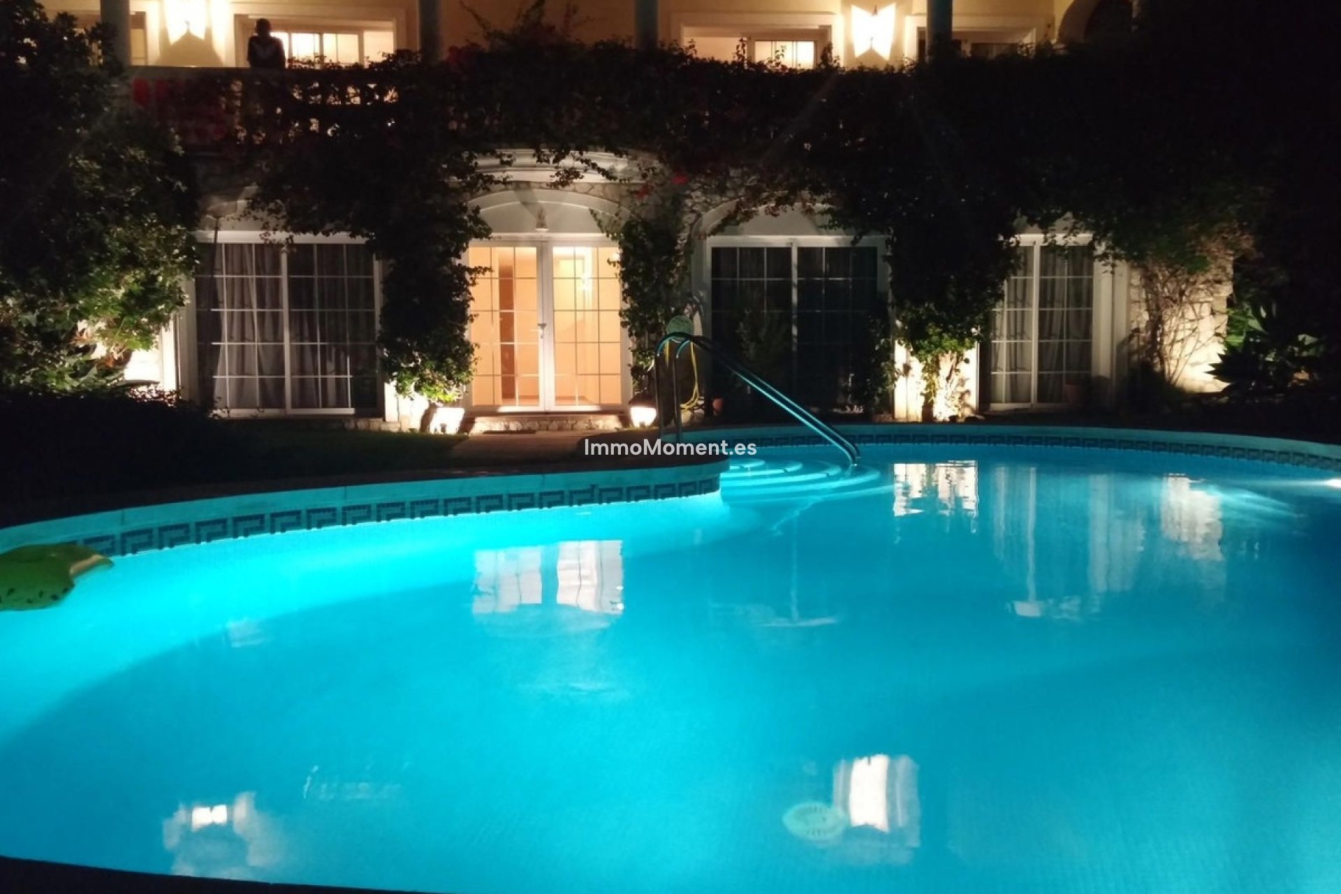 Revente - Villa - Mijas - Mijas Centro