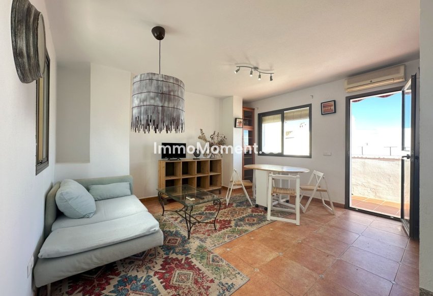 Revente - Villa - Mijas - Mijas Centro