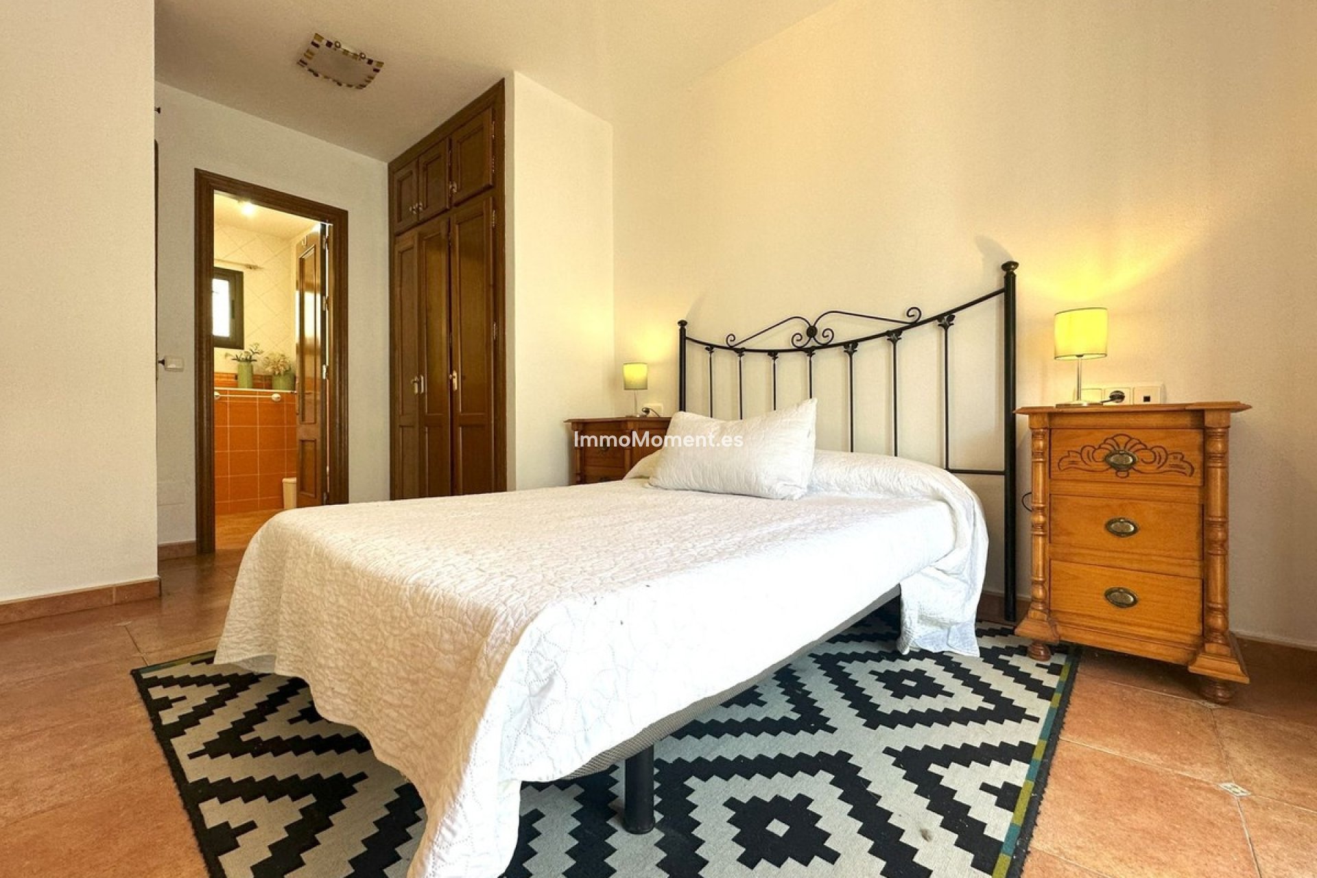 Revente - Villa - Mijas - Mijas Centro