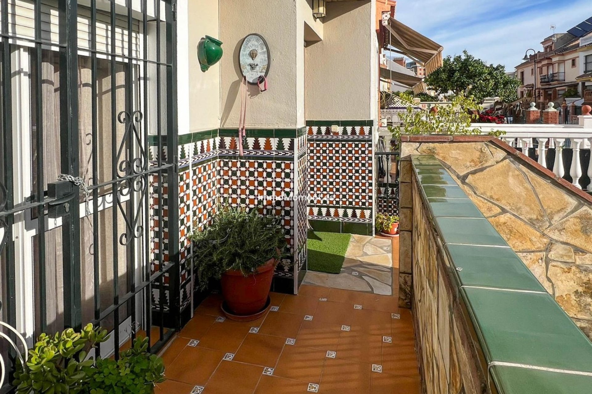 Revente - Villa - Mijas - Mijas Centro