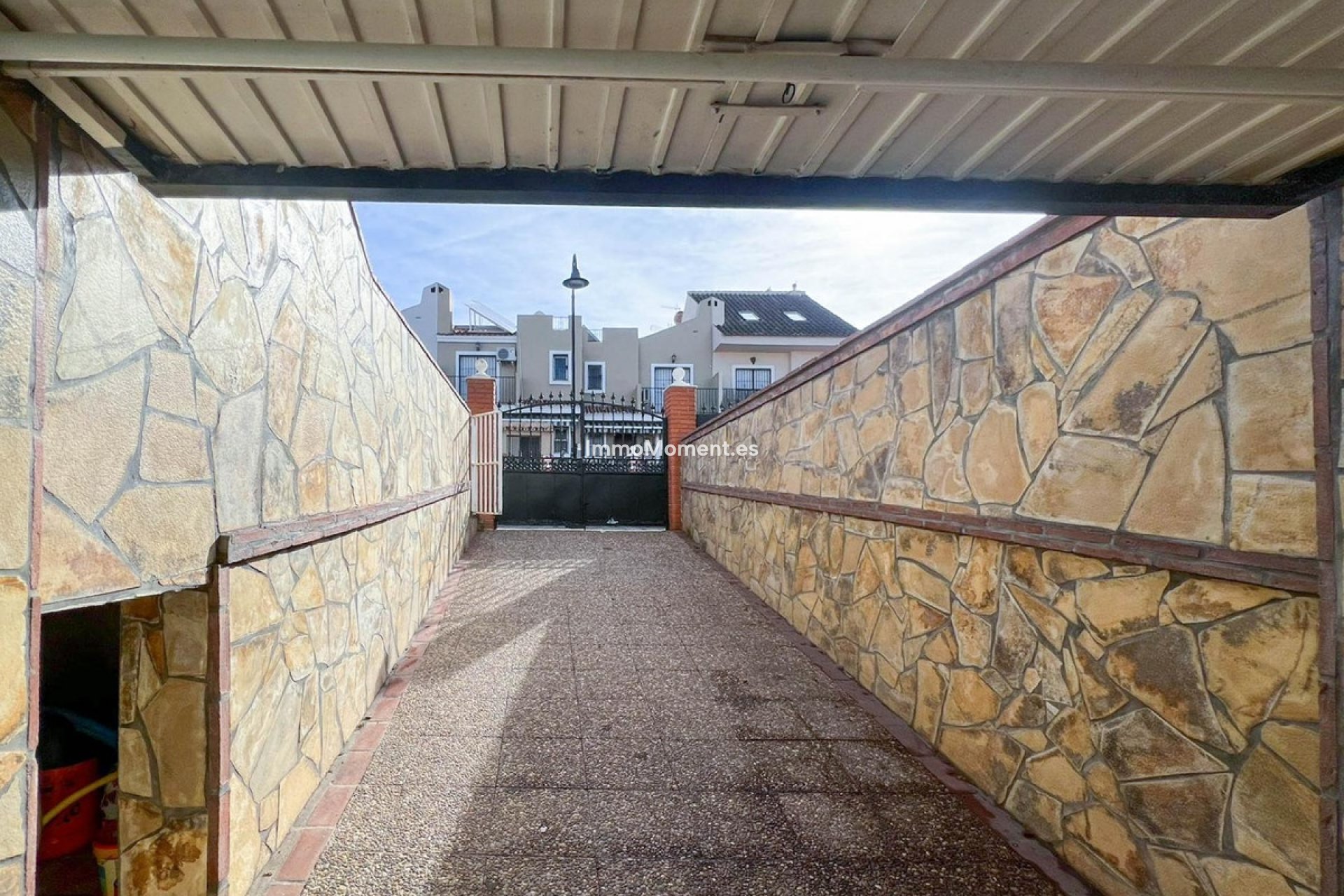 Revente - Villa - Mijas - Mijas Centro