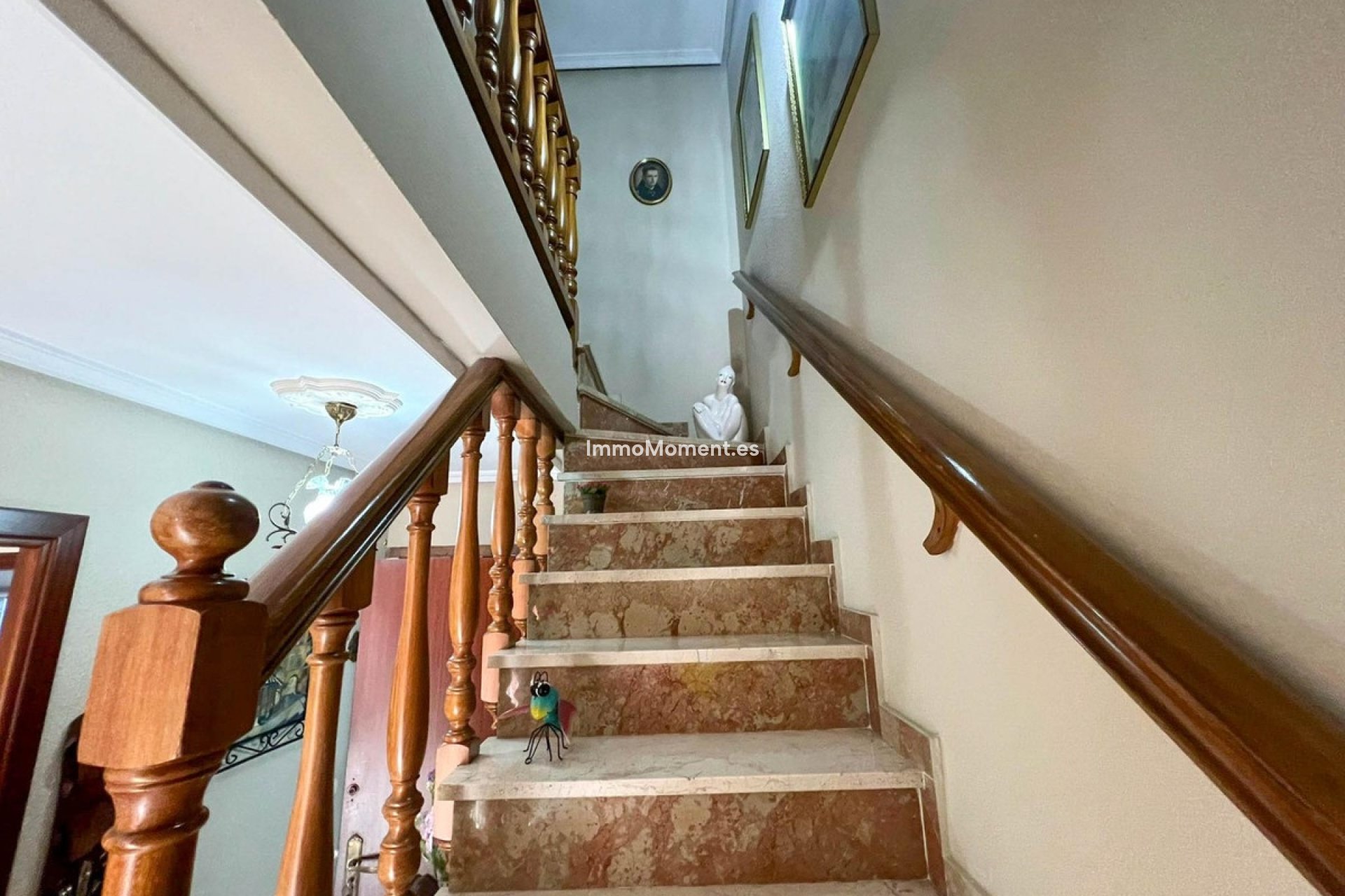 Revente - Villa - Mijas - Mijas Centro