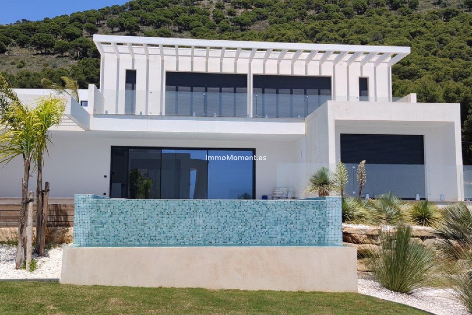 Revente - Villa - Mijas - Mijas Centro