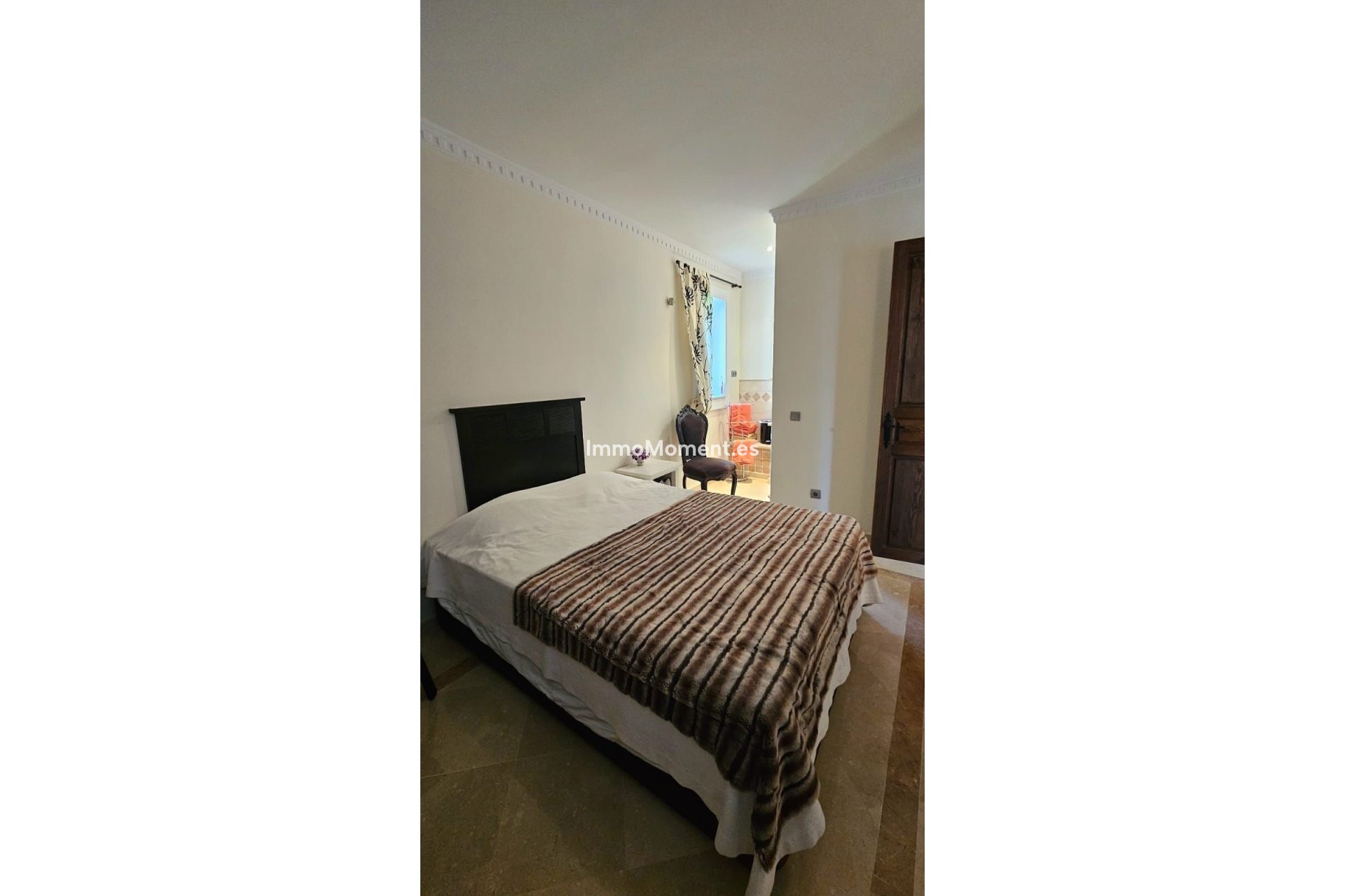 Revente - Villa - Mijas - Mijas Centro