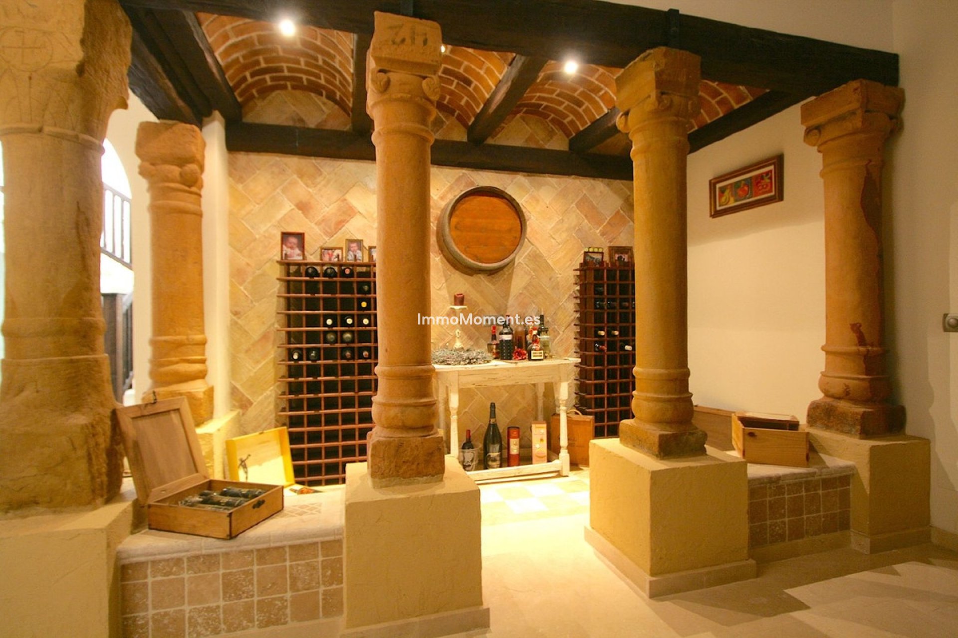 Revente - Villa - Mijas - Mijas Centro