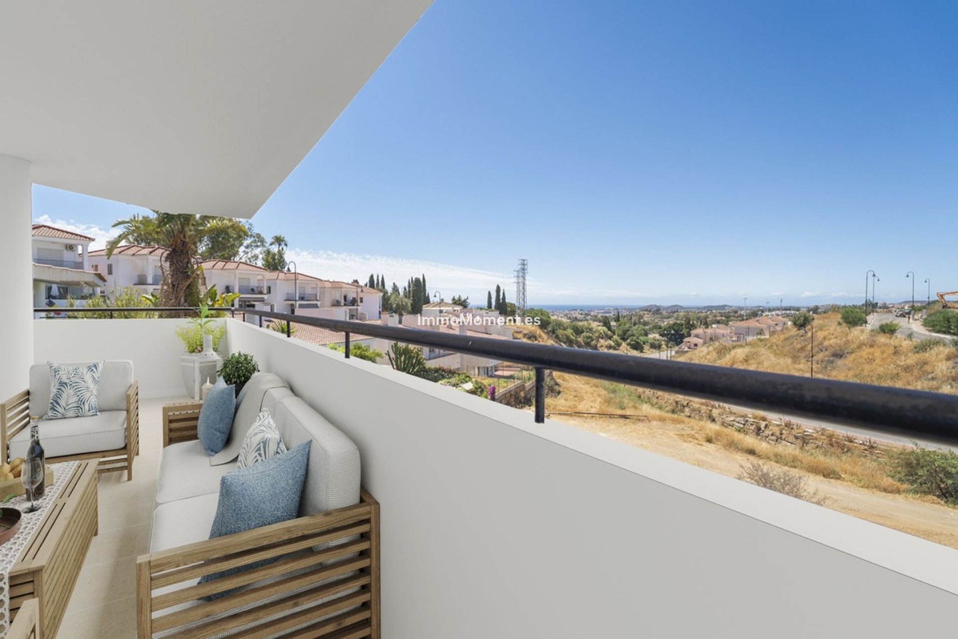 Revente - Villa - Mijas - Mijas Centro