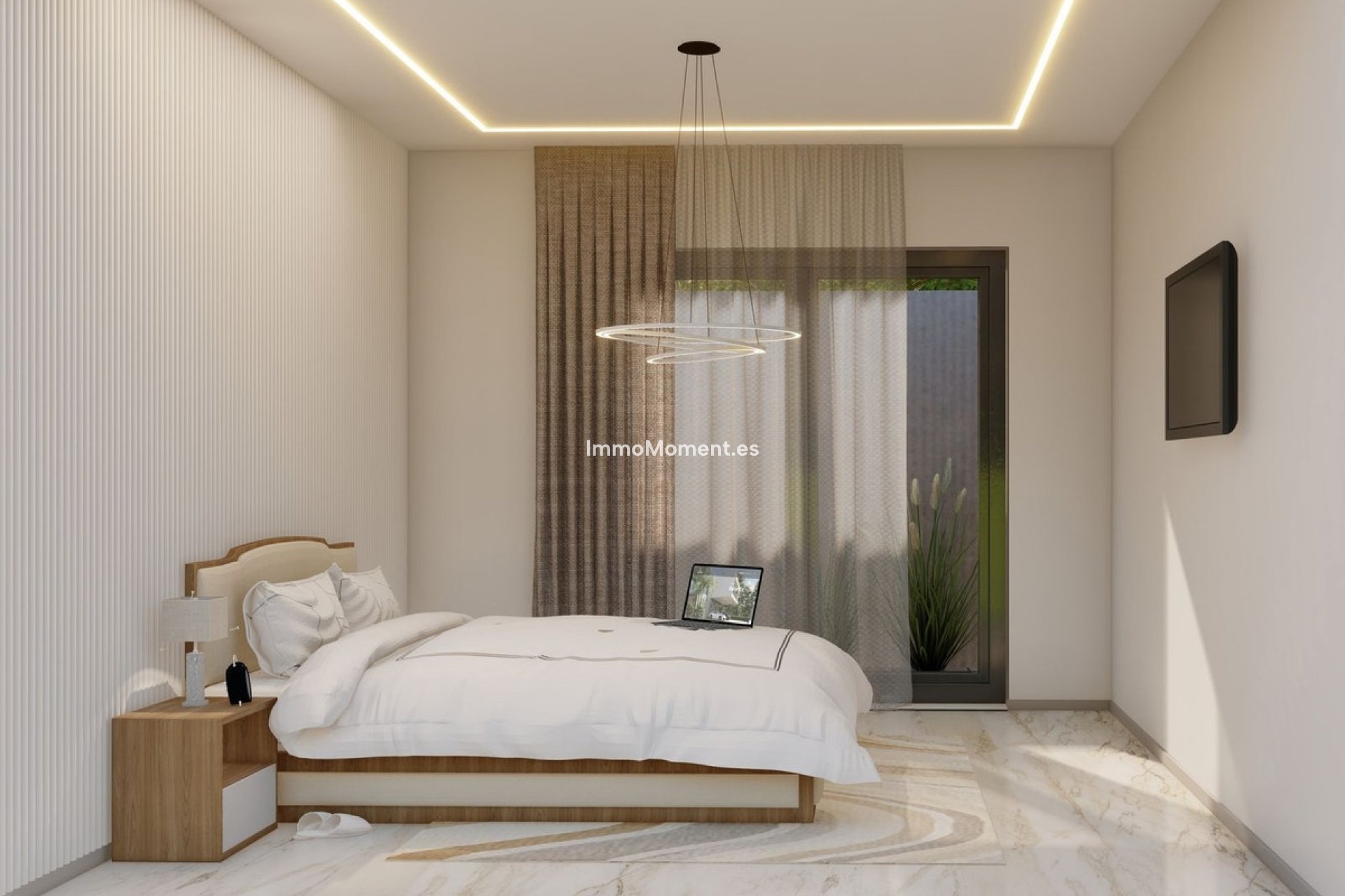 Revente - Villa - Mijas - Mijas Centro