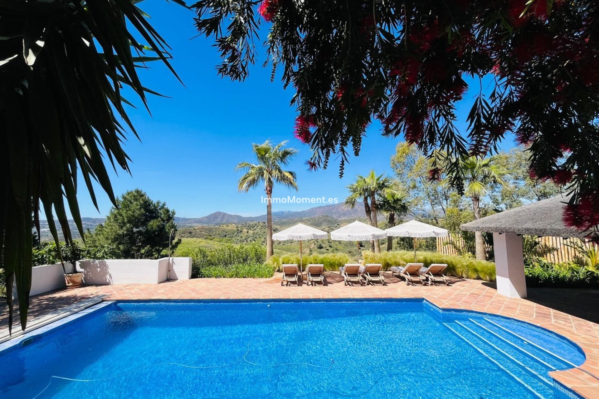 Revente - Villa - Mijas - Mijas Centro